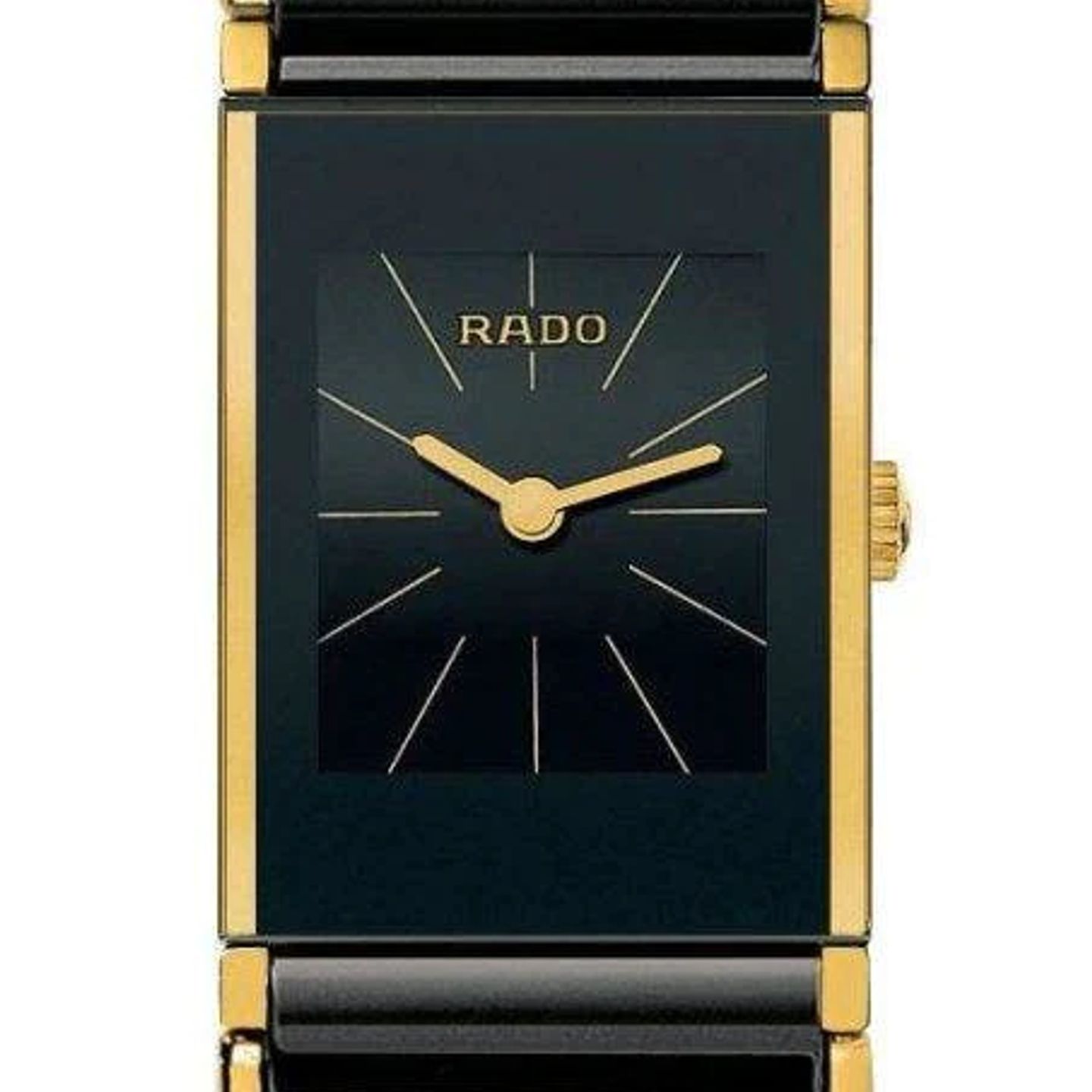 Rado Integral R20789162 - (1/2)