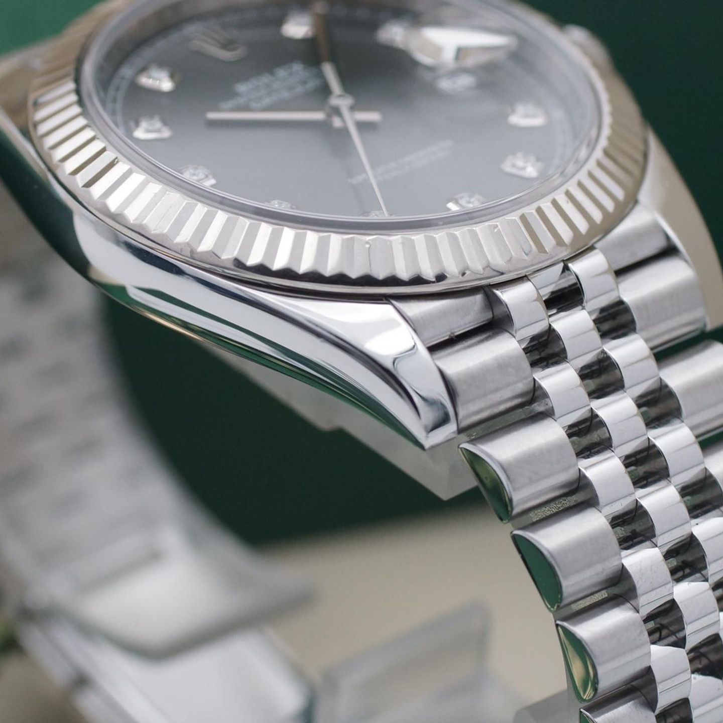 Rolex Datejust 41 126334 - (8/8)