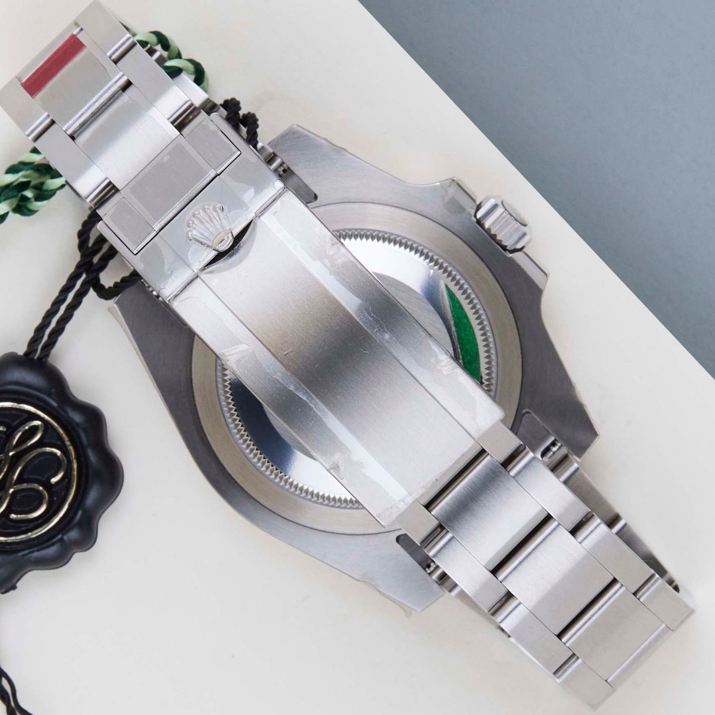 Rolex Submariner Date 116610LN - (6/8)