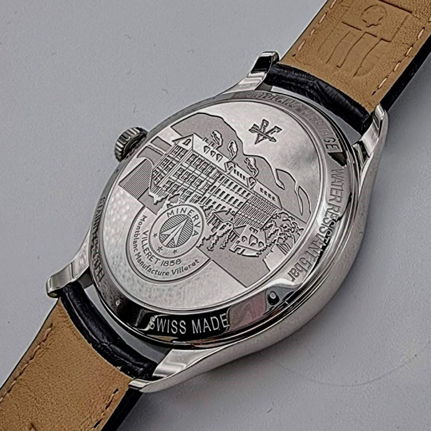 Montblanc Heritage 119948 - (8/8)