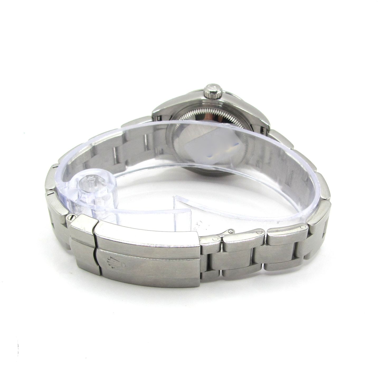 Rolex Oyster Perpetual 28 276200 - (3/6)