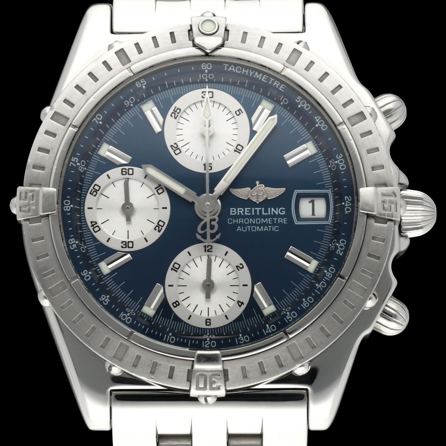 Breitling Chronomat A13352 - (1/8)