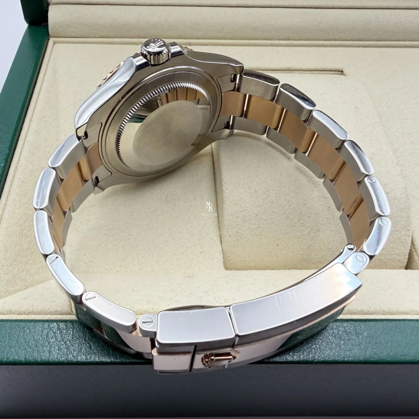 Rolex Yacht-Master 37 268621 - (4/8)