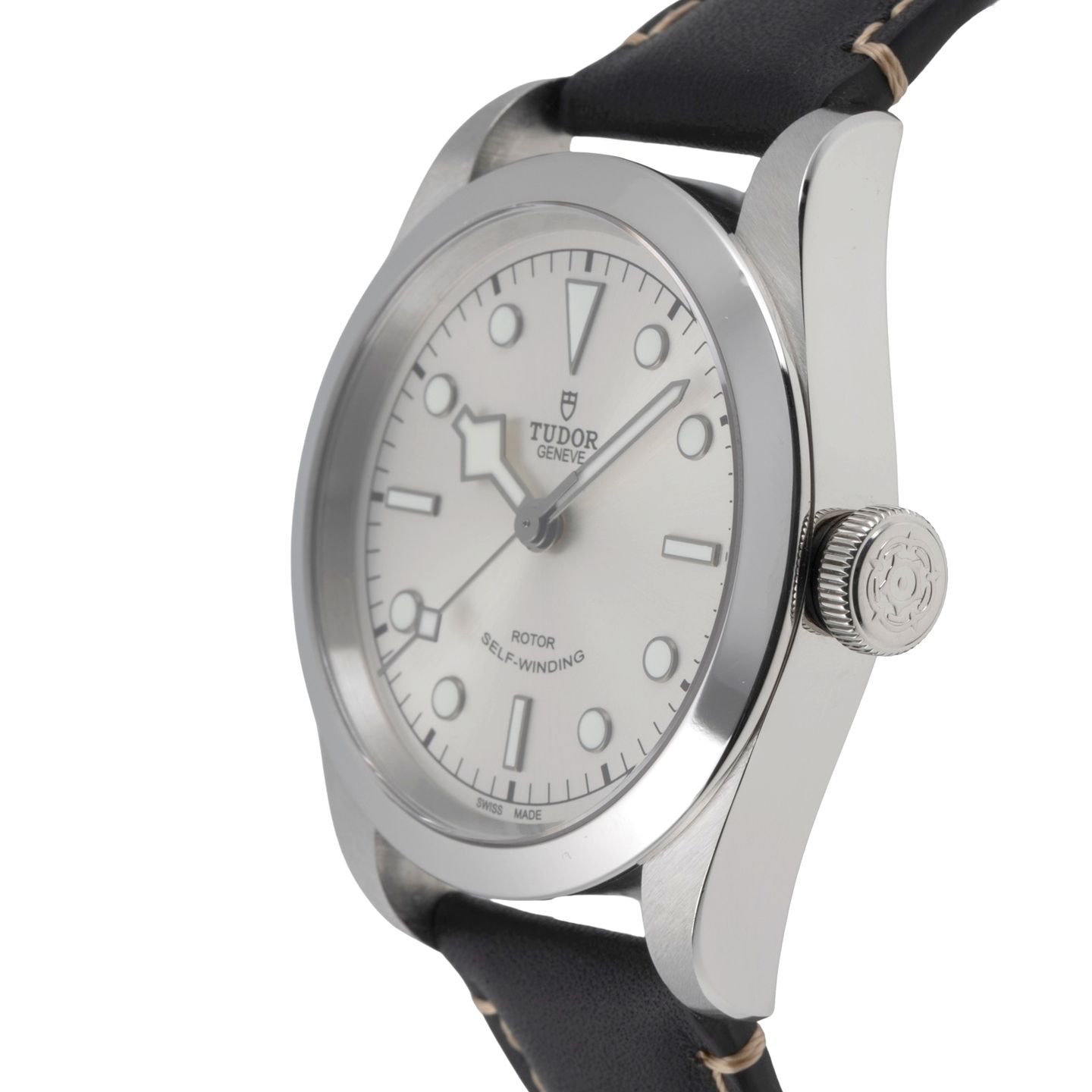 Tudor Black Bay 41 79540 - (6/8)