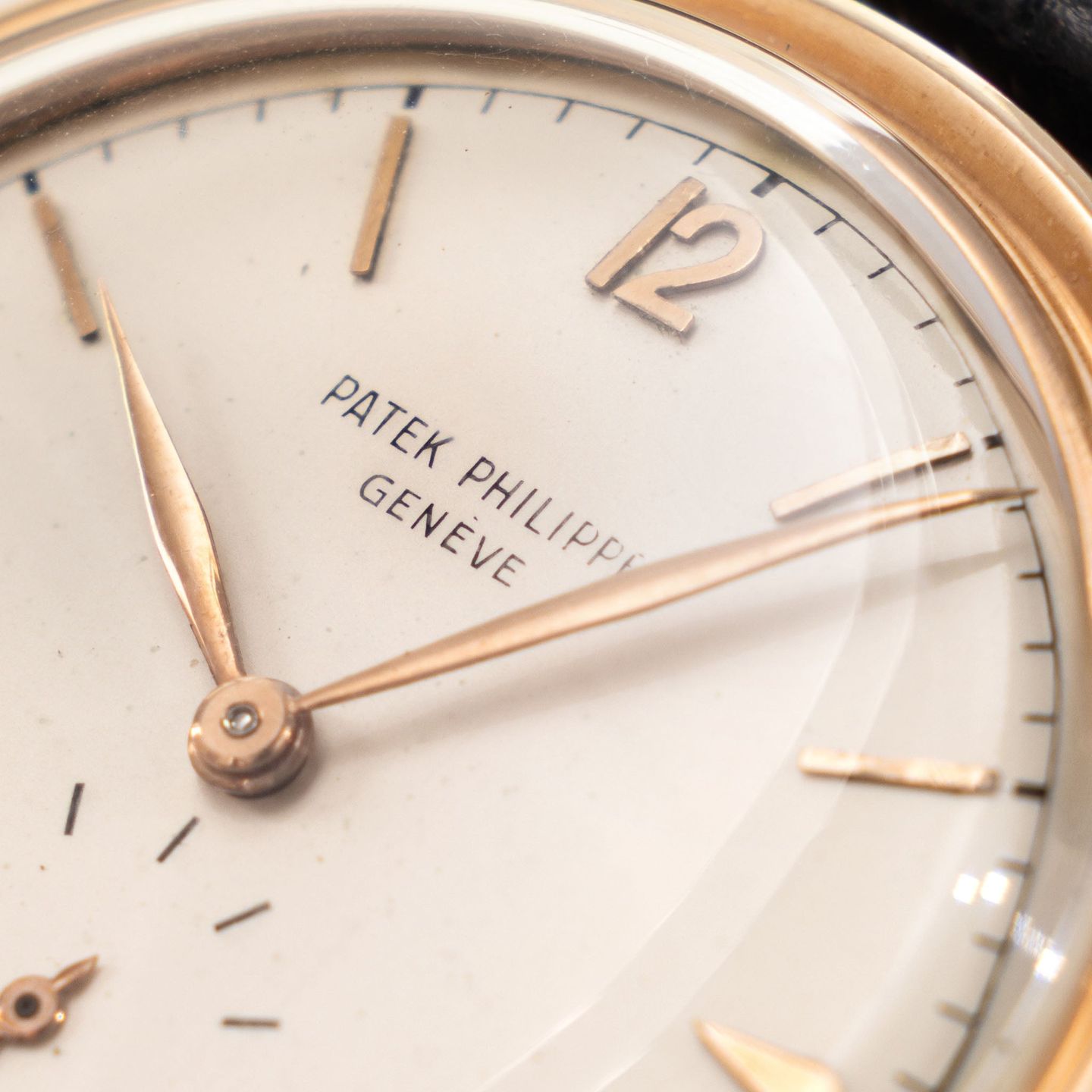 Patek Philippe Golden Ellipse 5738/1R-001 - (2/8)