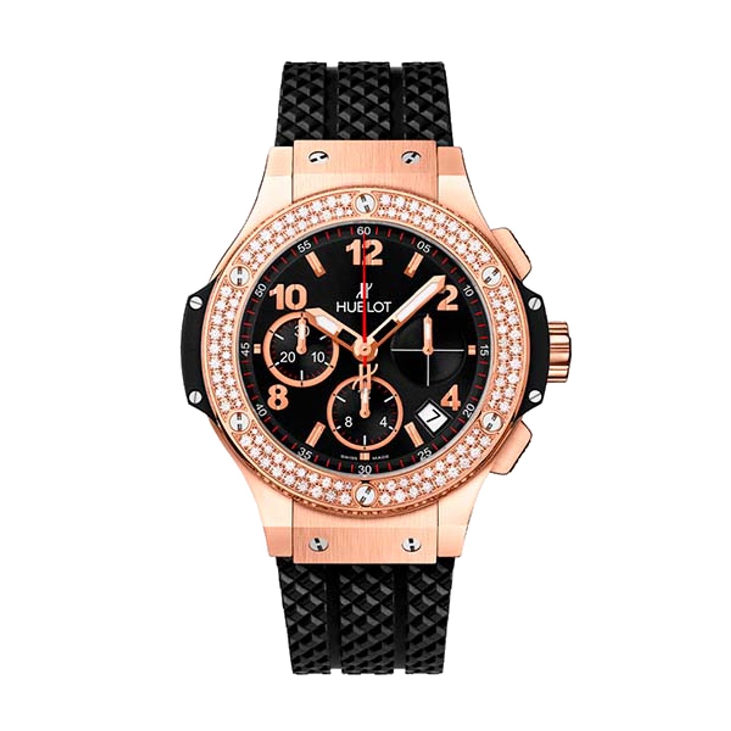 Hublot Big Bang 41 mm 341.PX.130.RX.114 - (1/1)