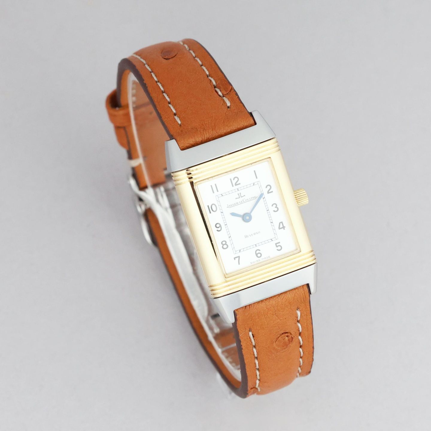 Jaeger-LeCoultre Reverso Lady 260.5.86 - (2/8)