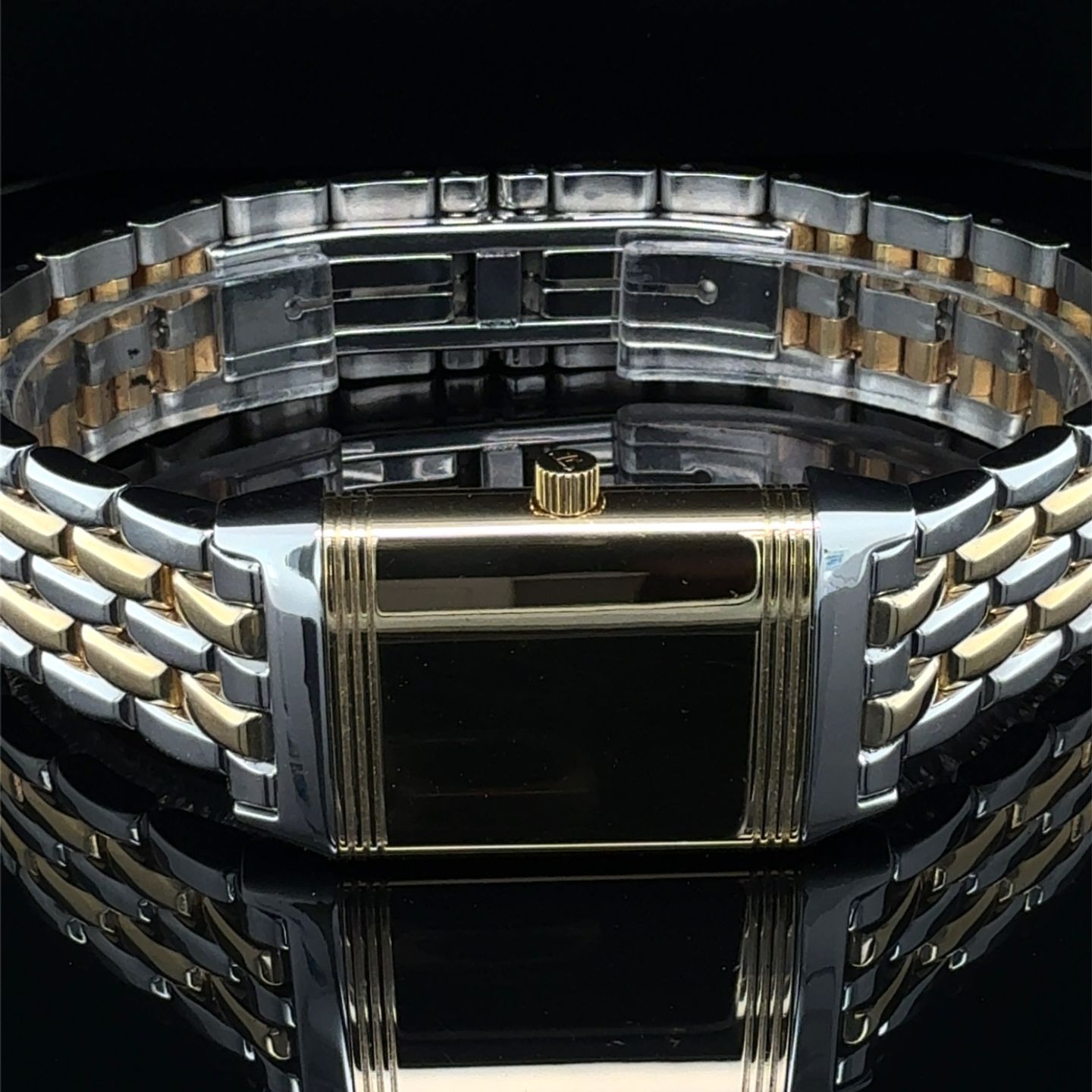 Jaeger-LeCoultre Reverso 260.5.08 - (6/8)