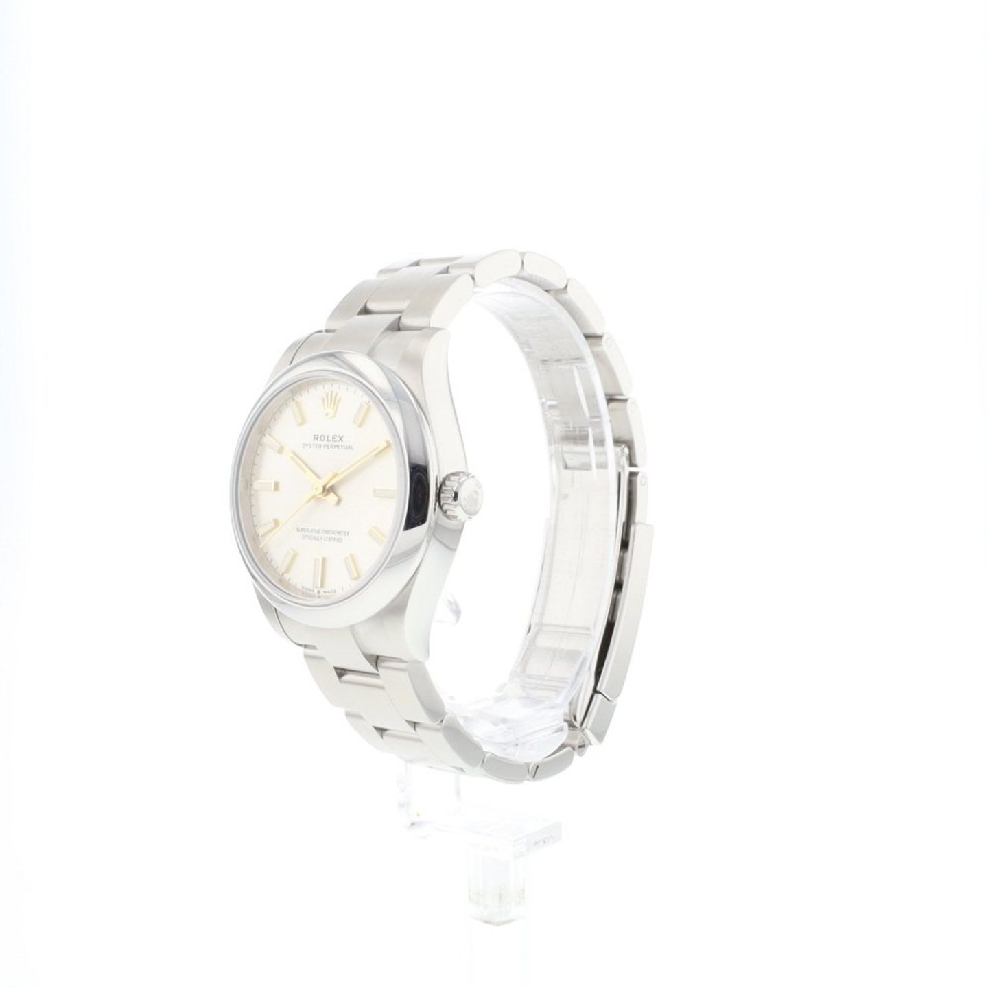 Rolex Oyster Perpetual 31 277200 - (2/6)