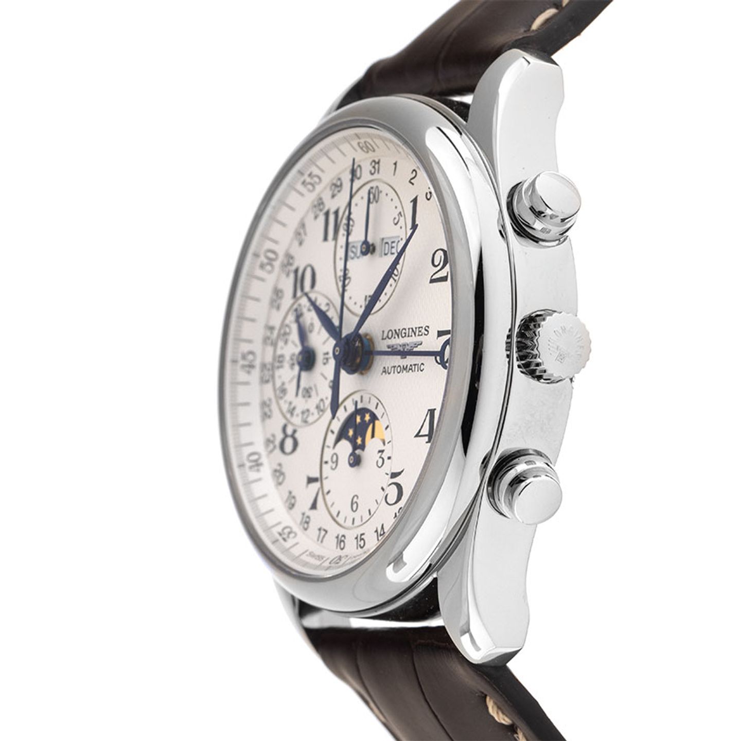 Longines Master Collection L2.673.4.78.3 - (4/7)