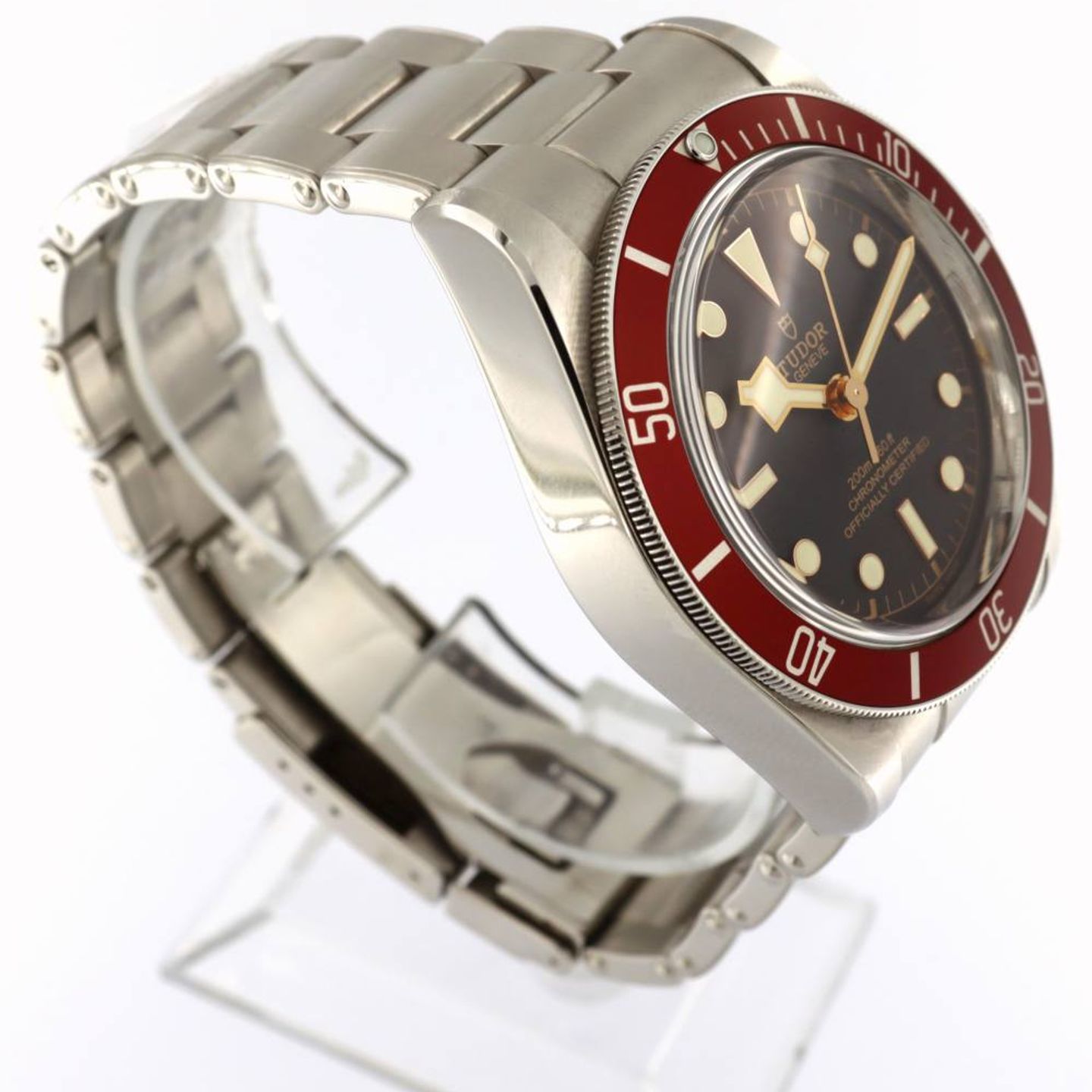 Tudor Black Bay 79230R - (3/7)