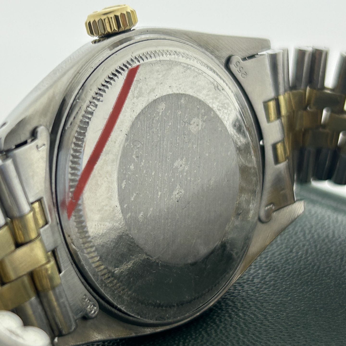 Rolex Datejust 1601 - (2/8)