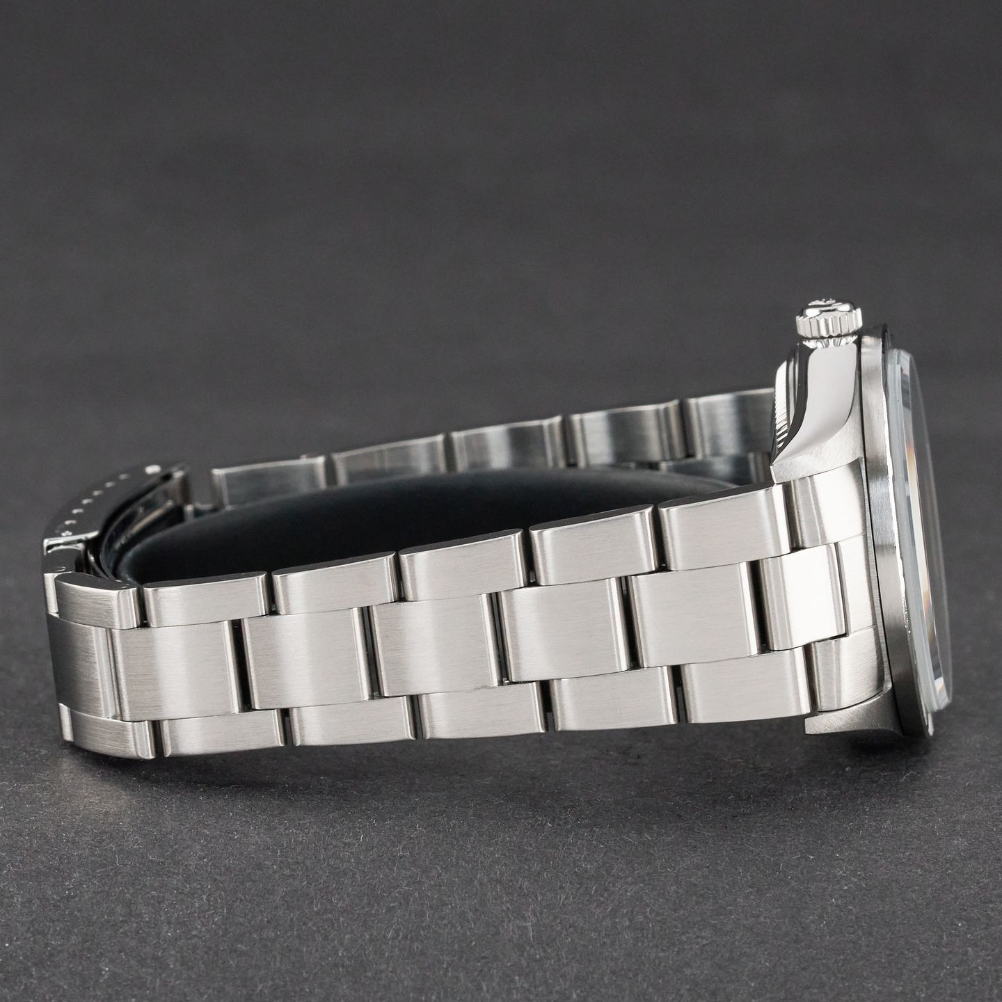Rolex Air-King 14010 - (7/8)
