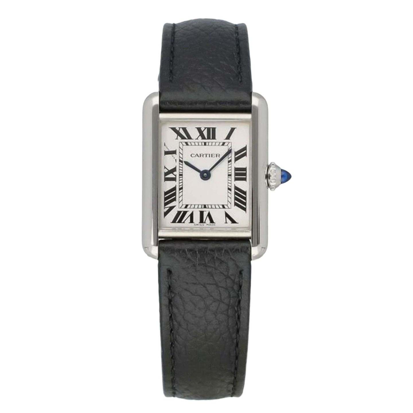 Cartier Tank WSTA0137 - (1/4)