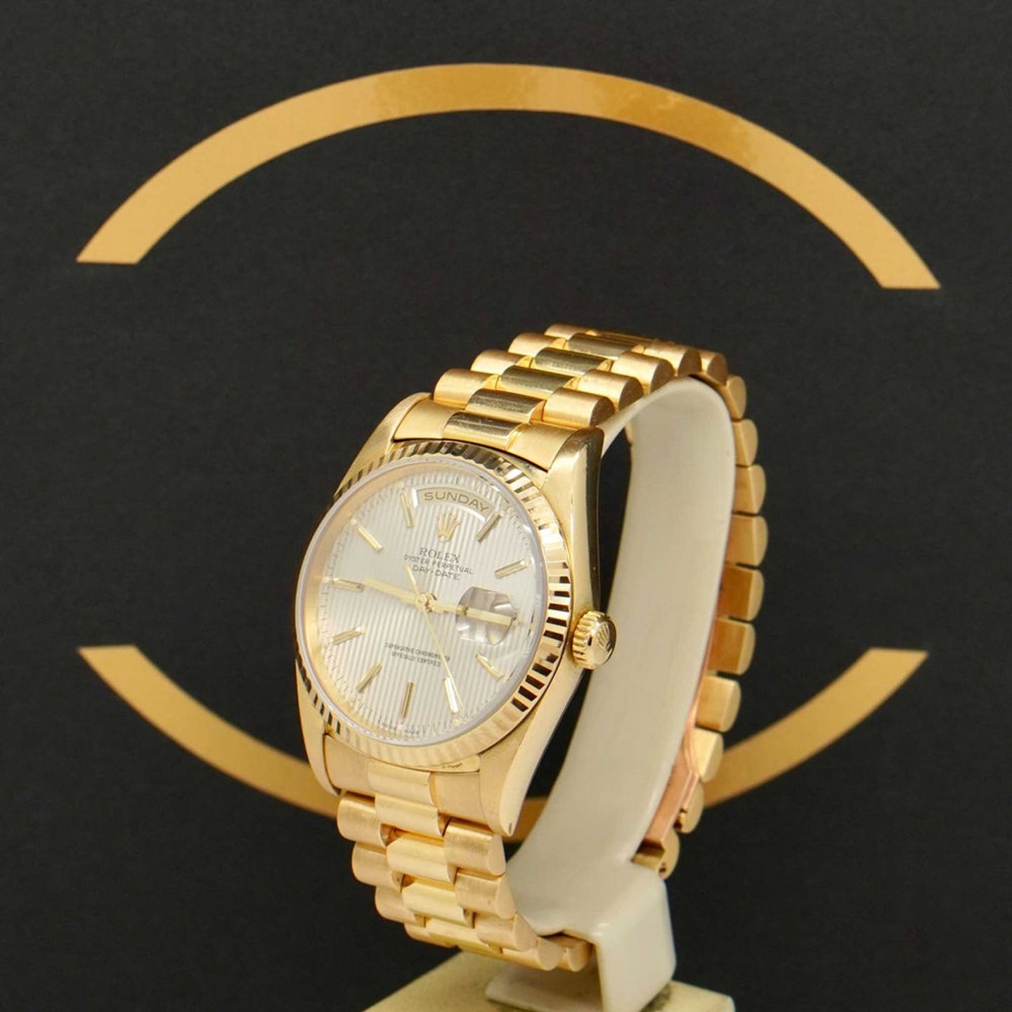 Rolex Day-Date 36 18238 - (2/7)