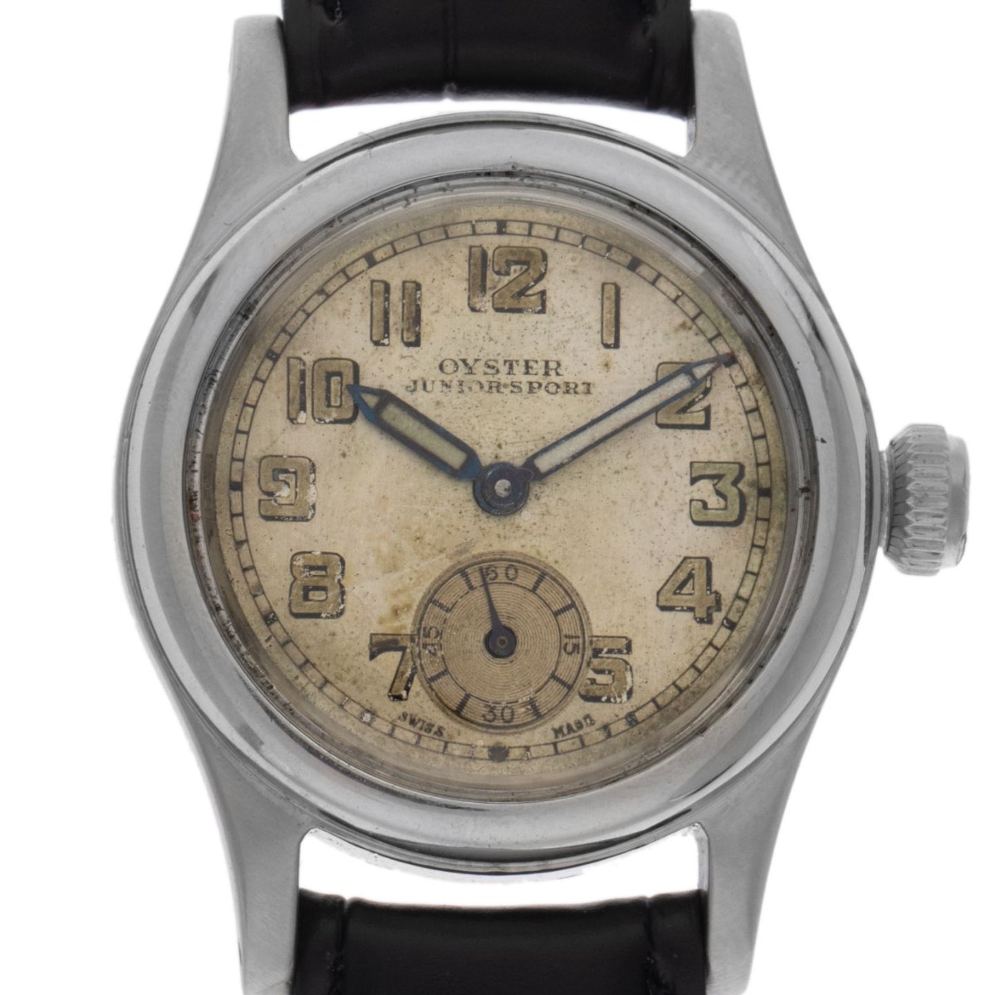 Rolex Oyster 2784 - (1/8)