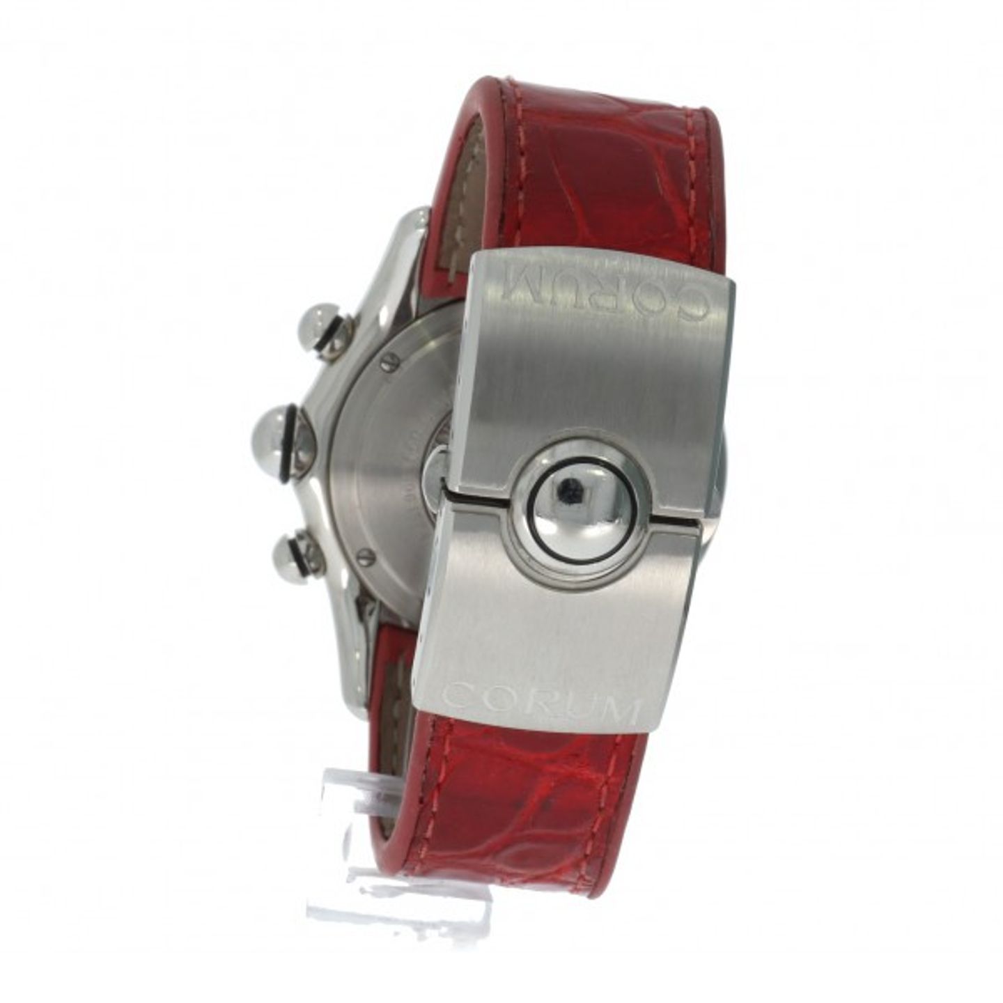 Corum Bubble 396.157.47 - (8/10)