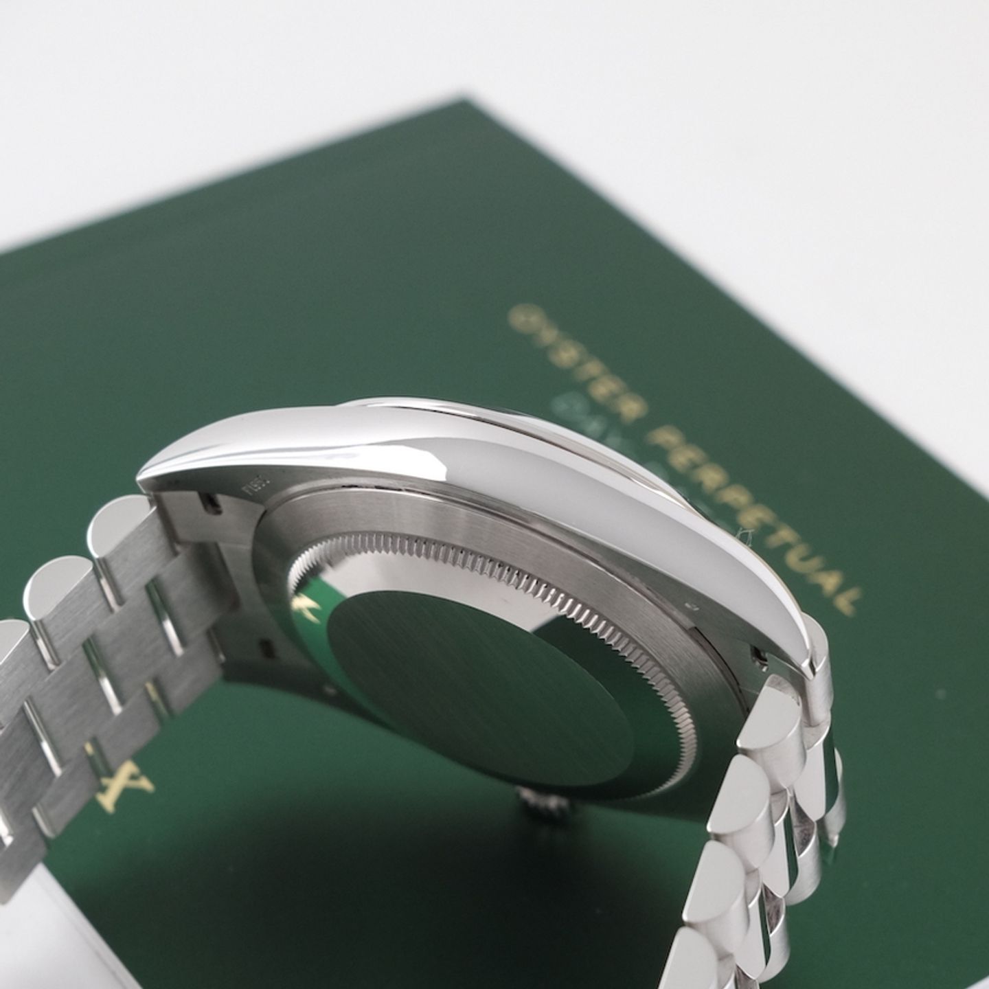 Rolex Day-Date 40 228206 - (8/8)