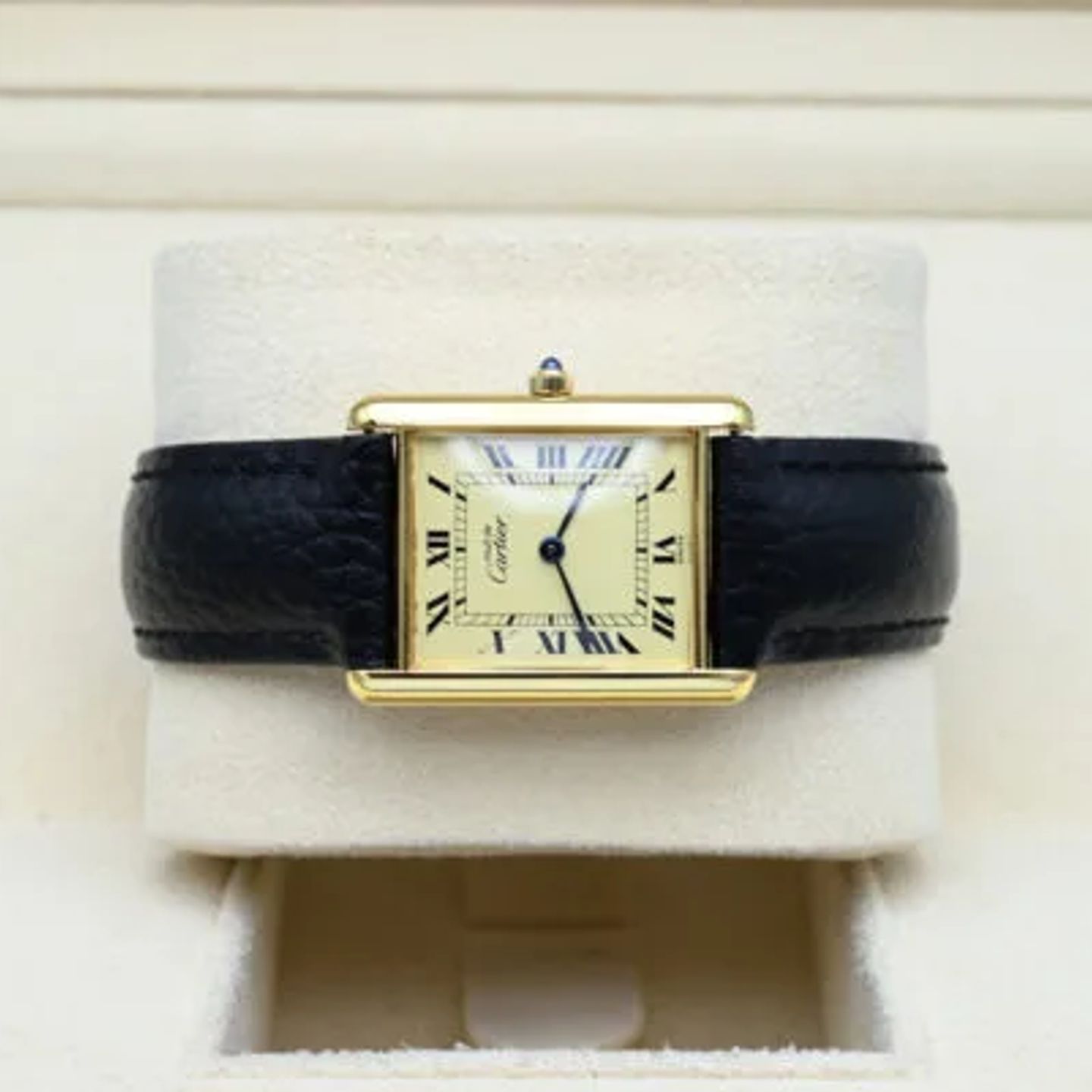 Cartier Tank 1615 - (5/8)