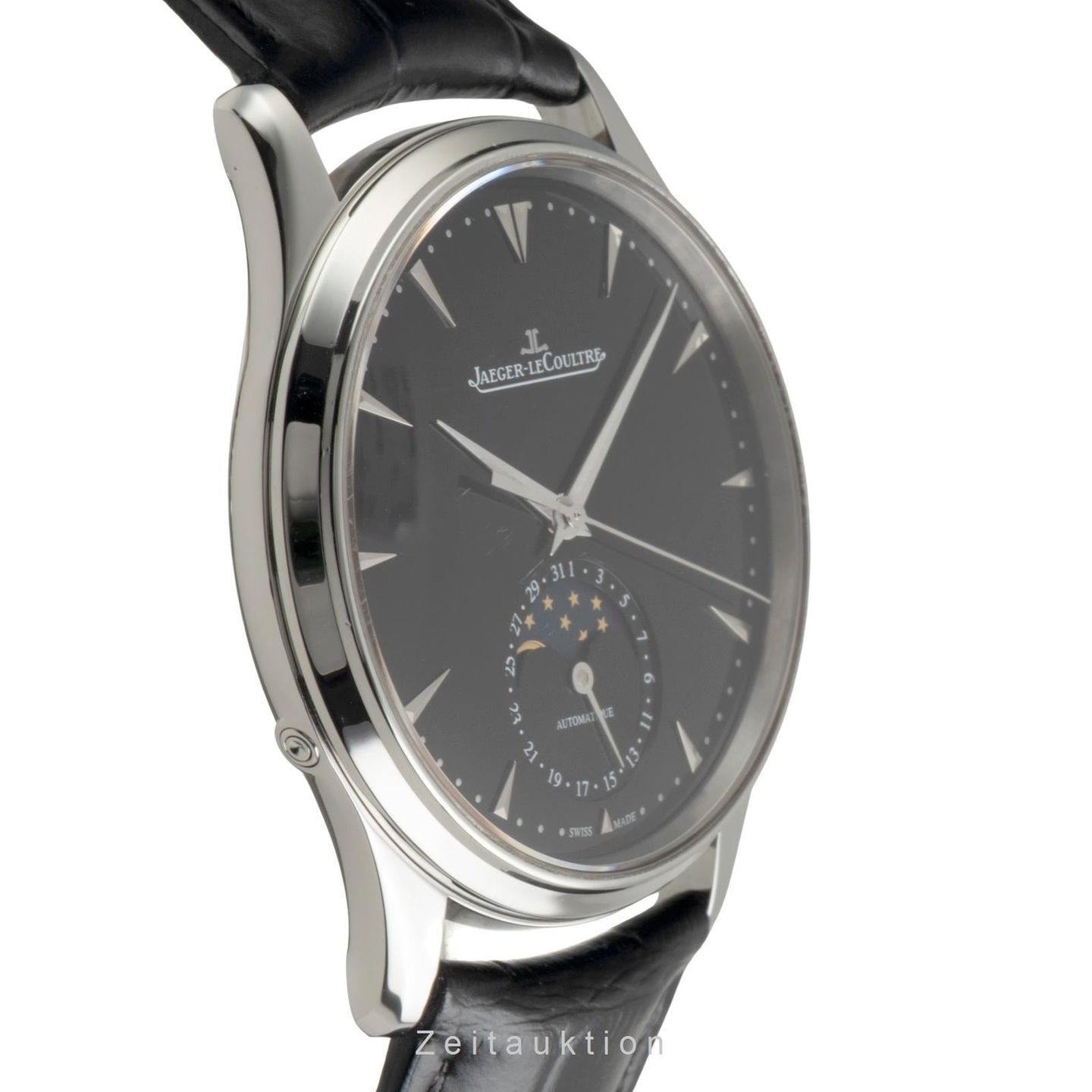 Jaeger-LeCoultre Master Ultra Thin Moon Q1368470 - (6/8)