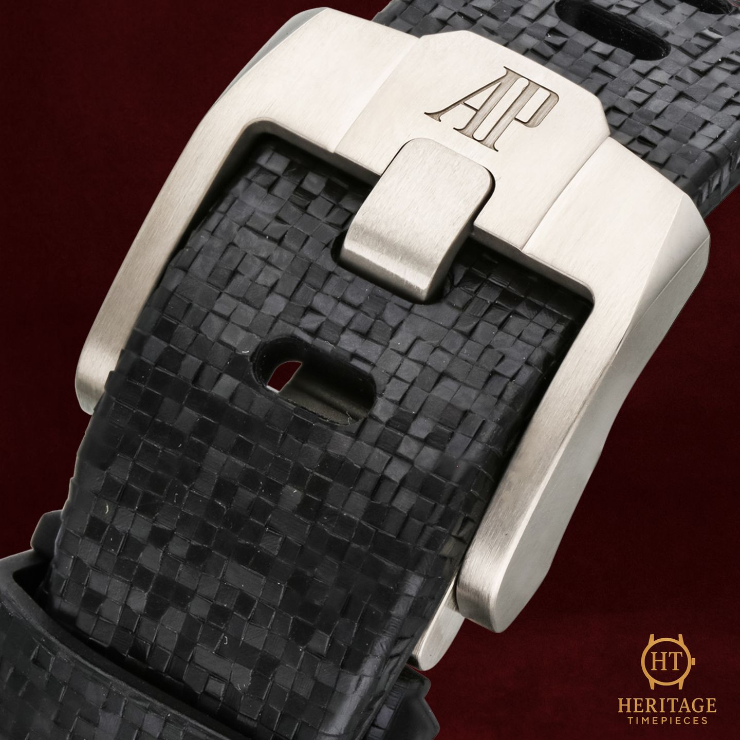 Audemars Piguet Royal Oak Offshore 77600CE.OO.A002CA.01 - (7/8)