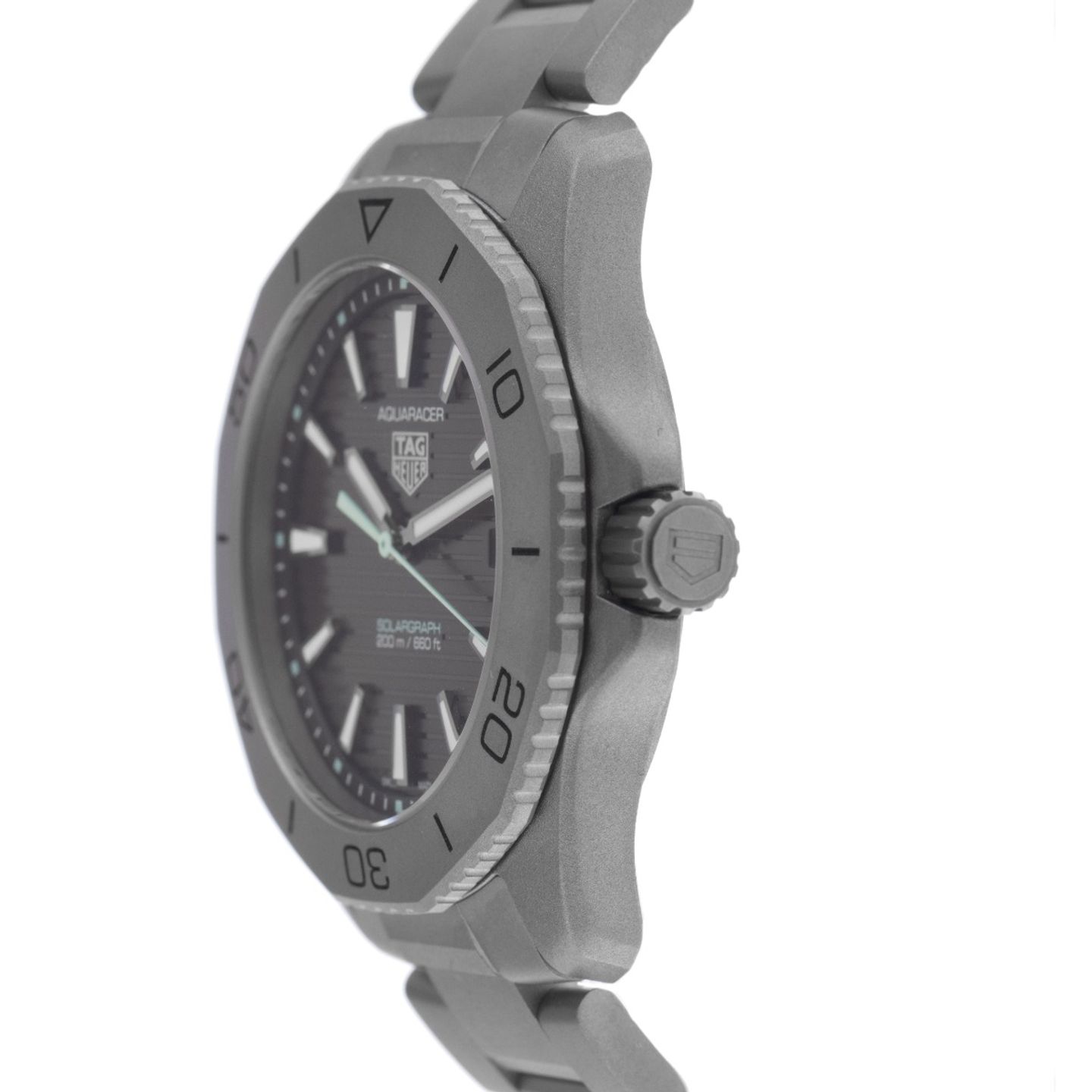 TAG Heuer Aquaracer WBP1180.BF0000 - (4/7)