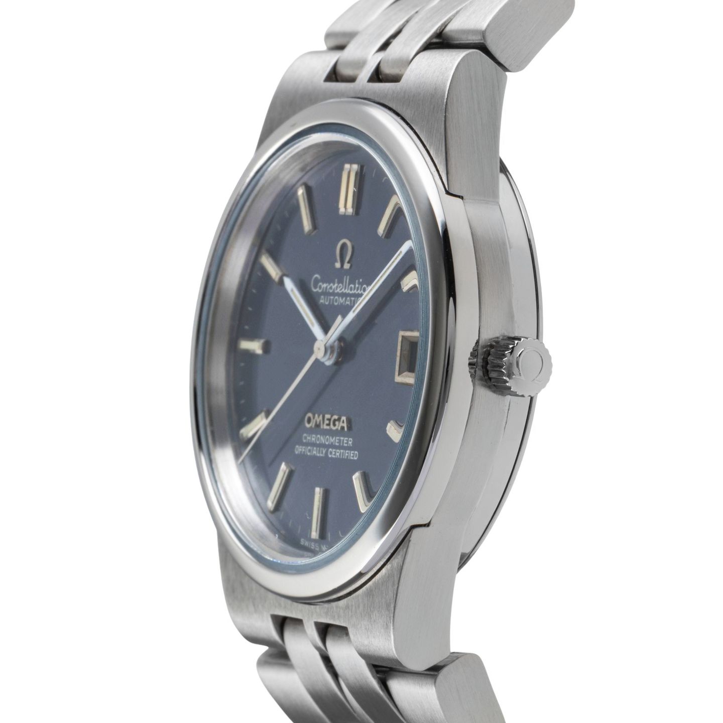 Omega Constellation 168.0055 - (6/8)