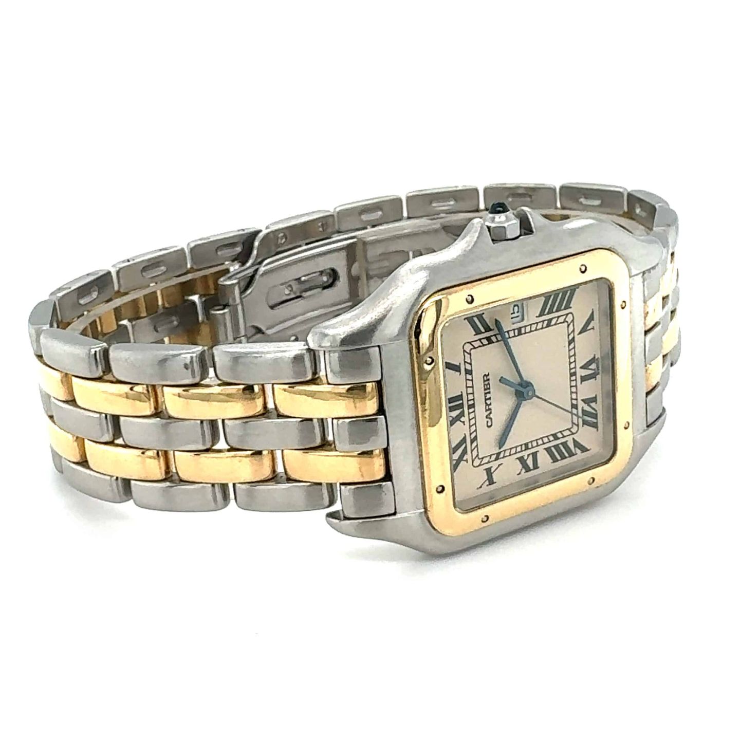 Cartier Panthère 183957 (Unknown (random serial)) - 29 mm (3/8)