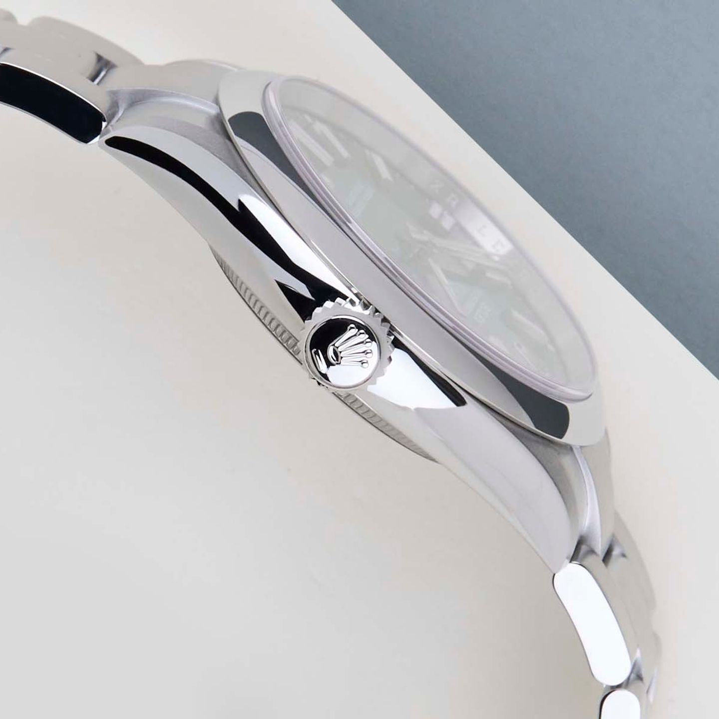 Rolex Oyster Perpetual 41 134300 - (8/8)