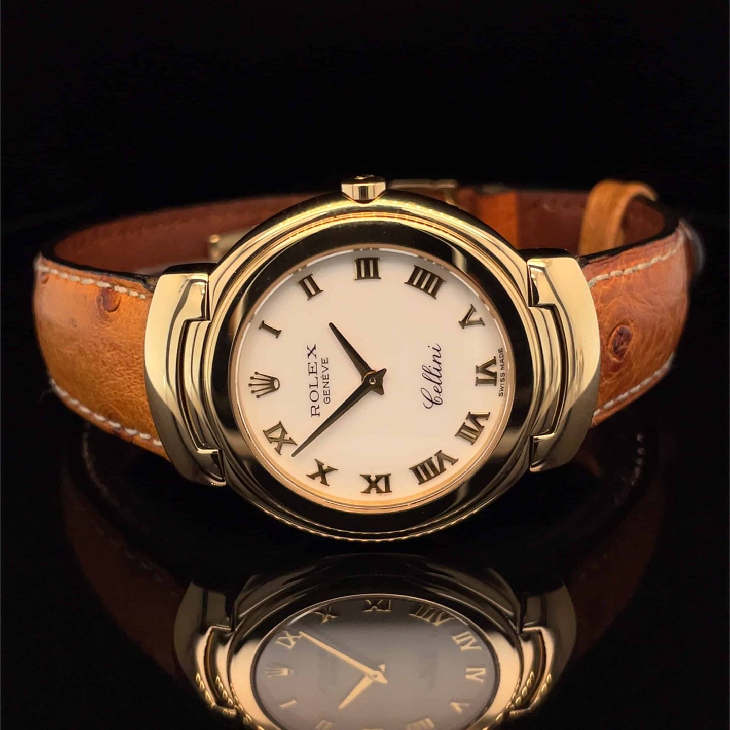 Rolex Cellini 6622 - (7/8)