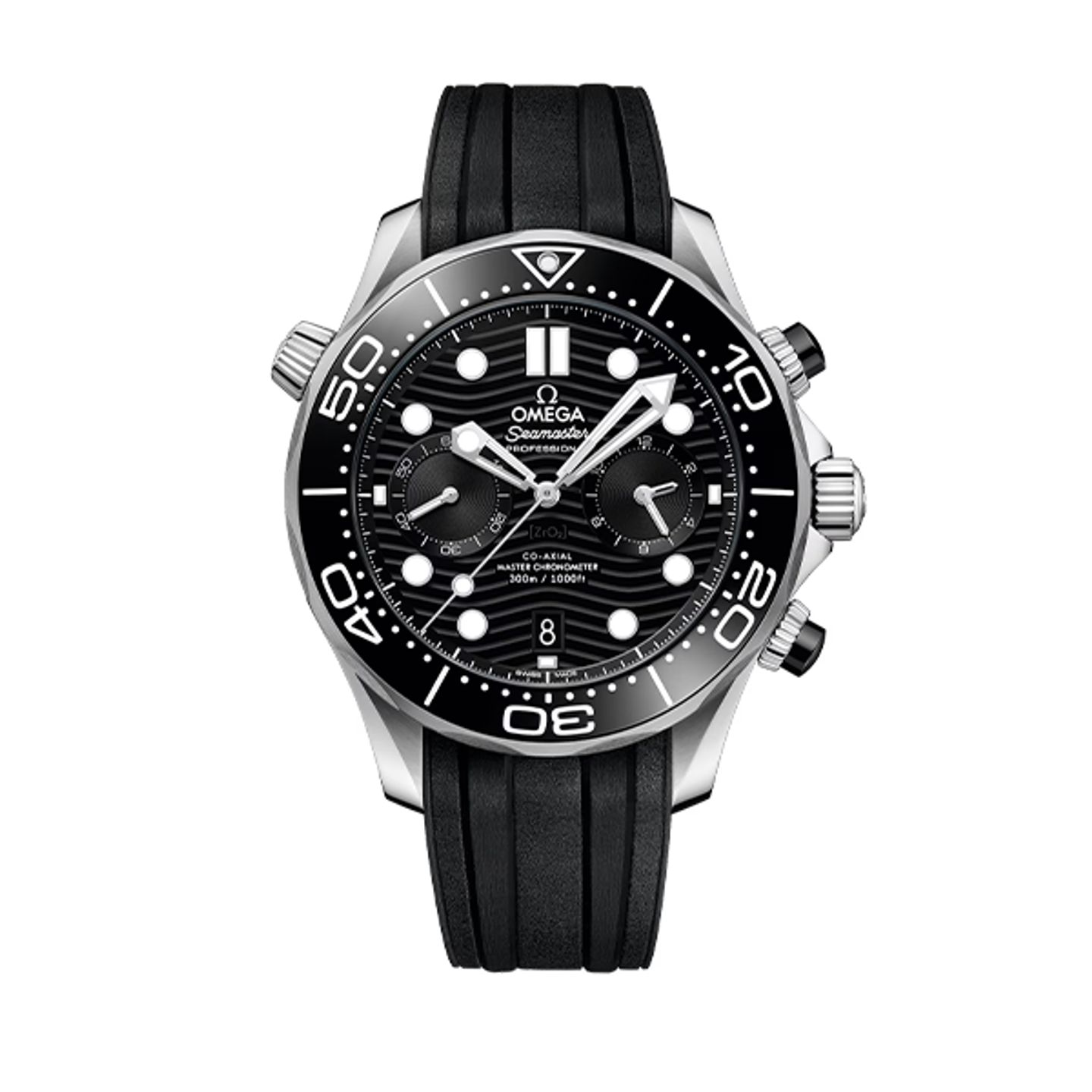 Omega Seamaster Diver 300 M 210.32.44.51.01.001 - (1/1)