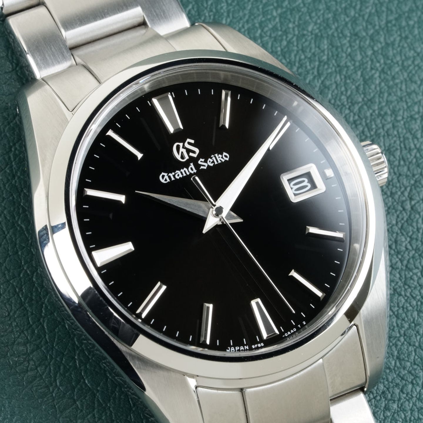Grand Seiko Heritage Collection SBGP011 - (1/8)
