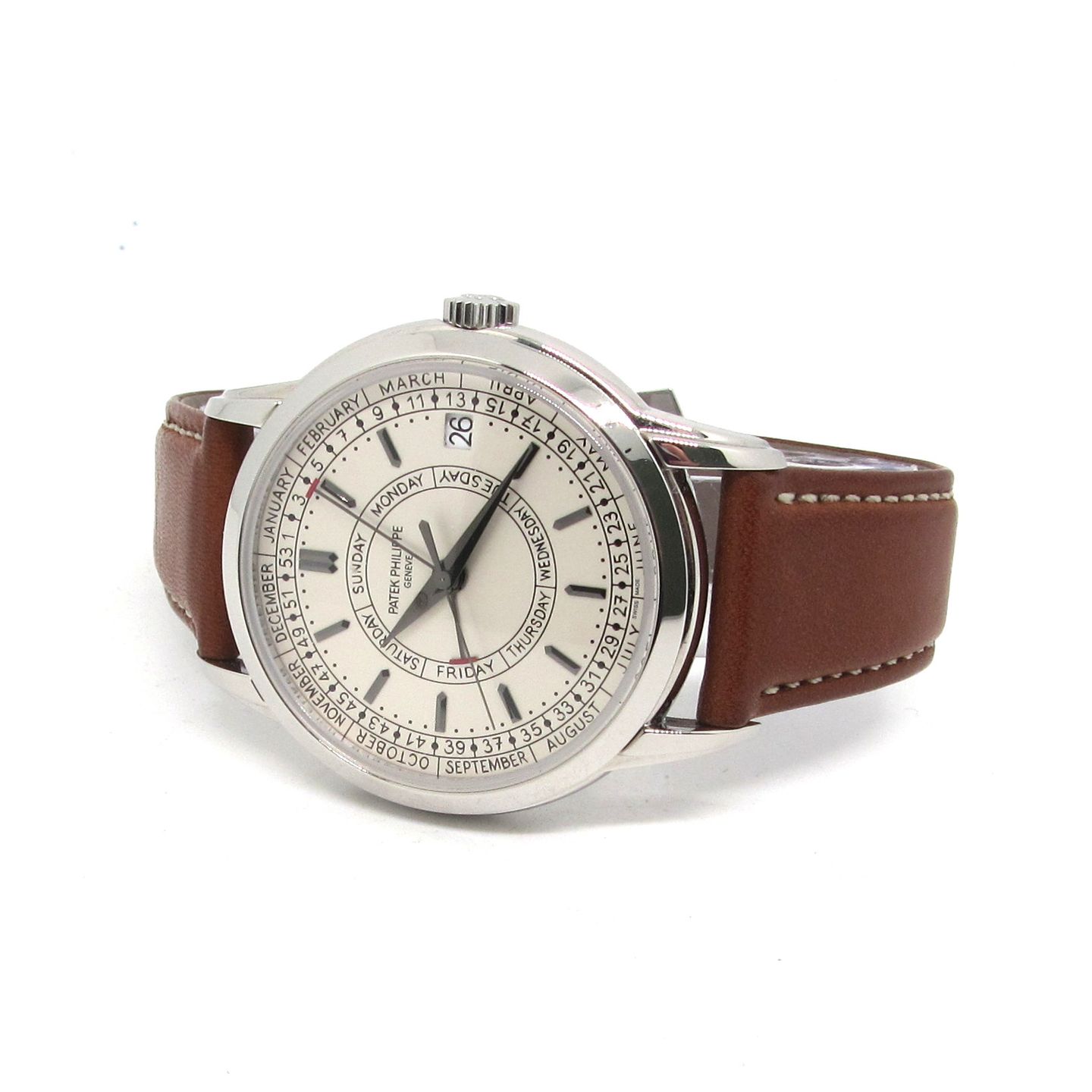 Patek Philippe Calatrava 5212A-001 - (6/6)