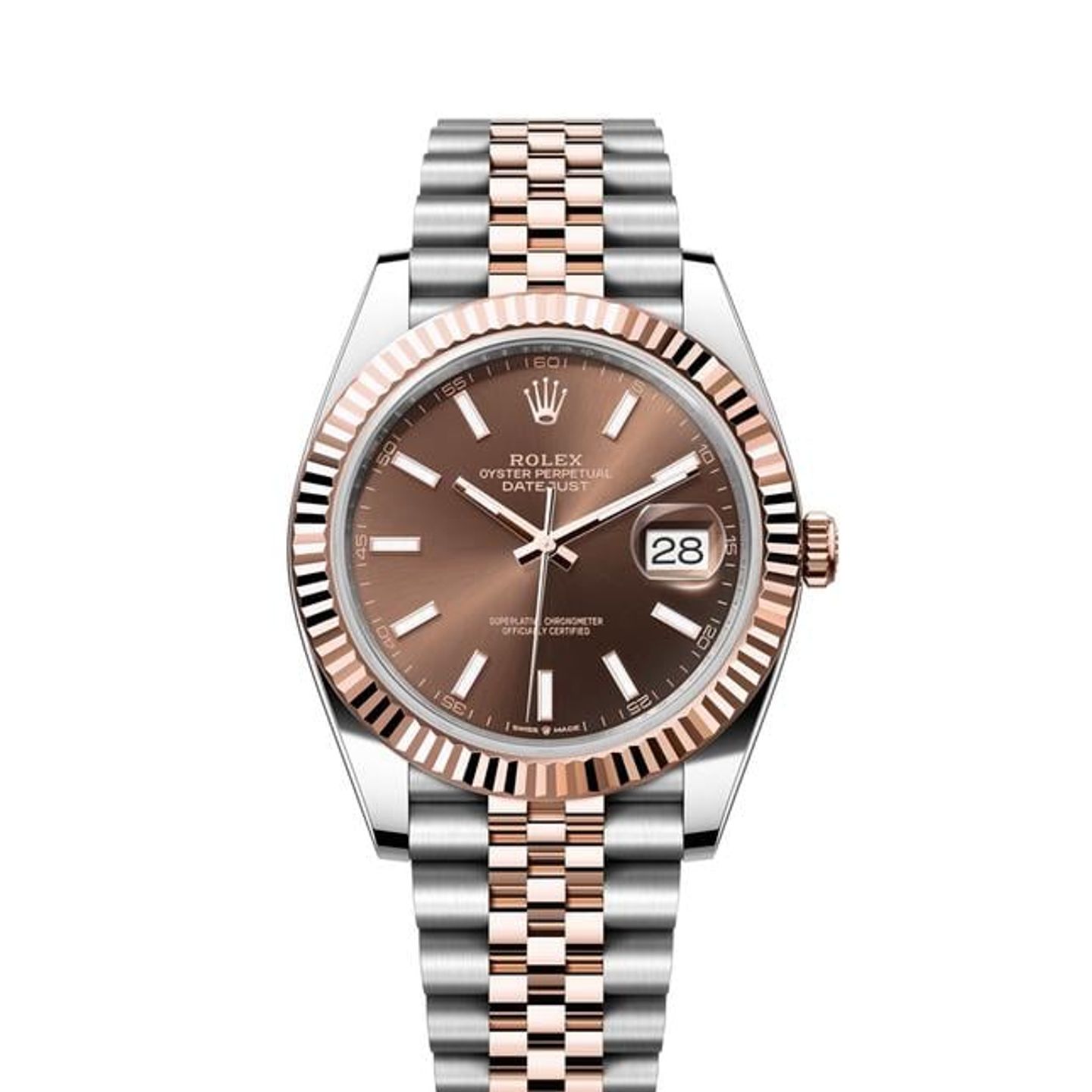 Rolex Datejust 126331 - (1/1)