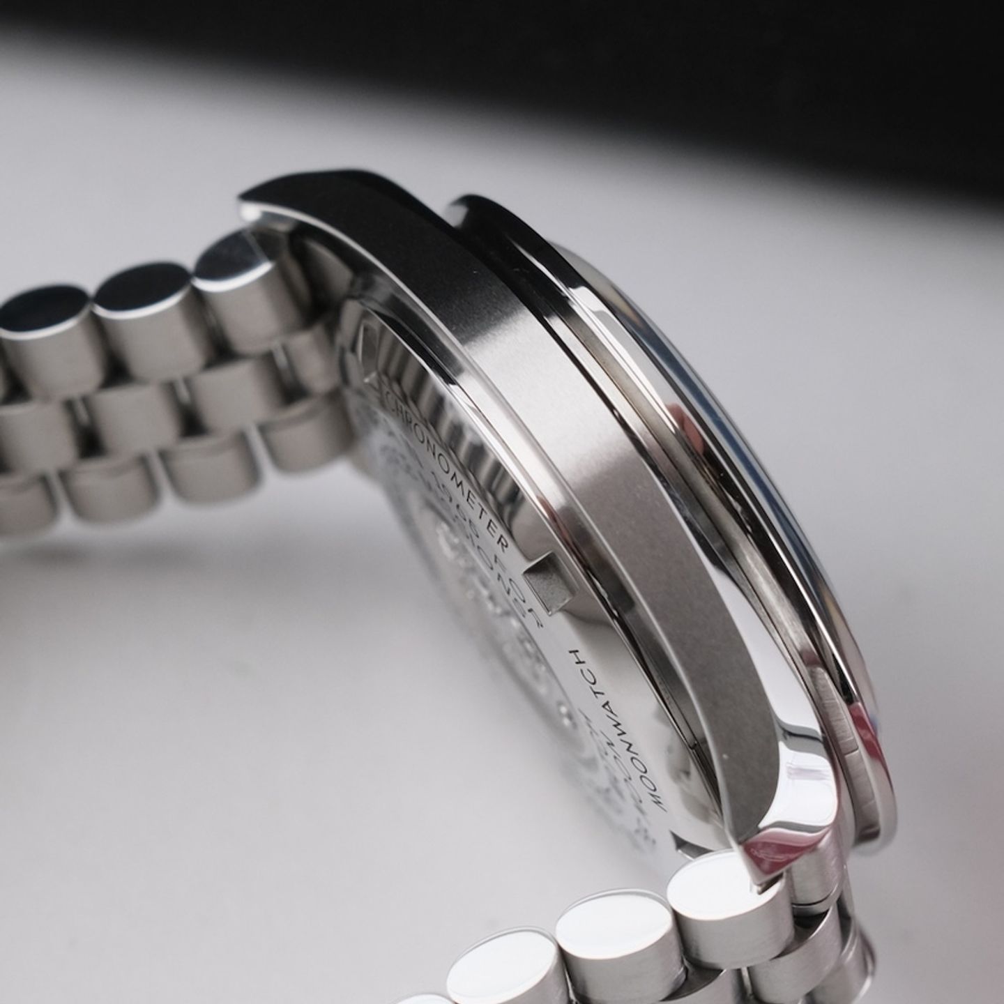 Omega Speedmaster Professional Moonwatch 310.30.42.50.01.001 - (5/8)