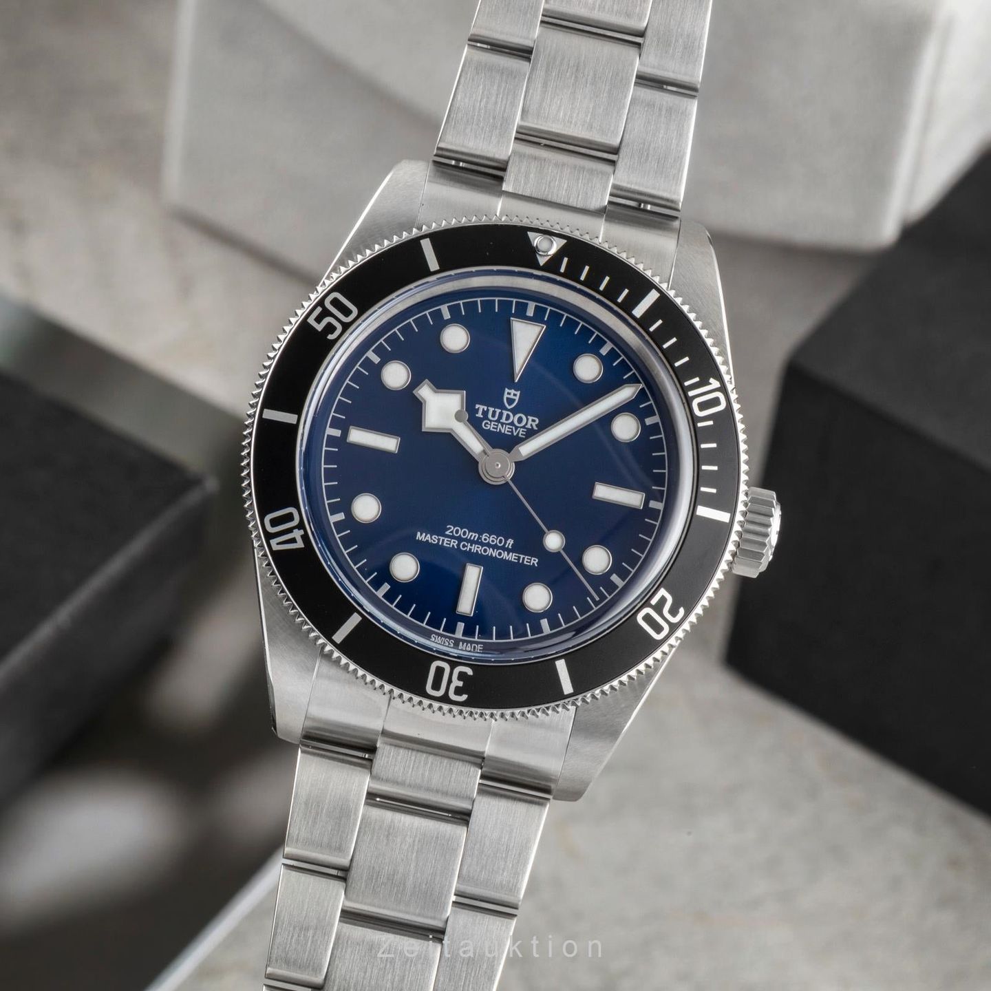 Tudor Black Bay 68 7943A1A0NU - (1/8)