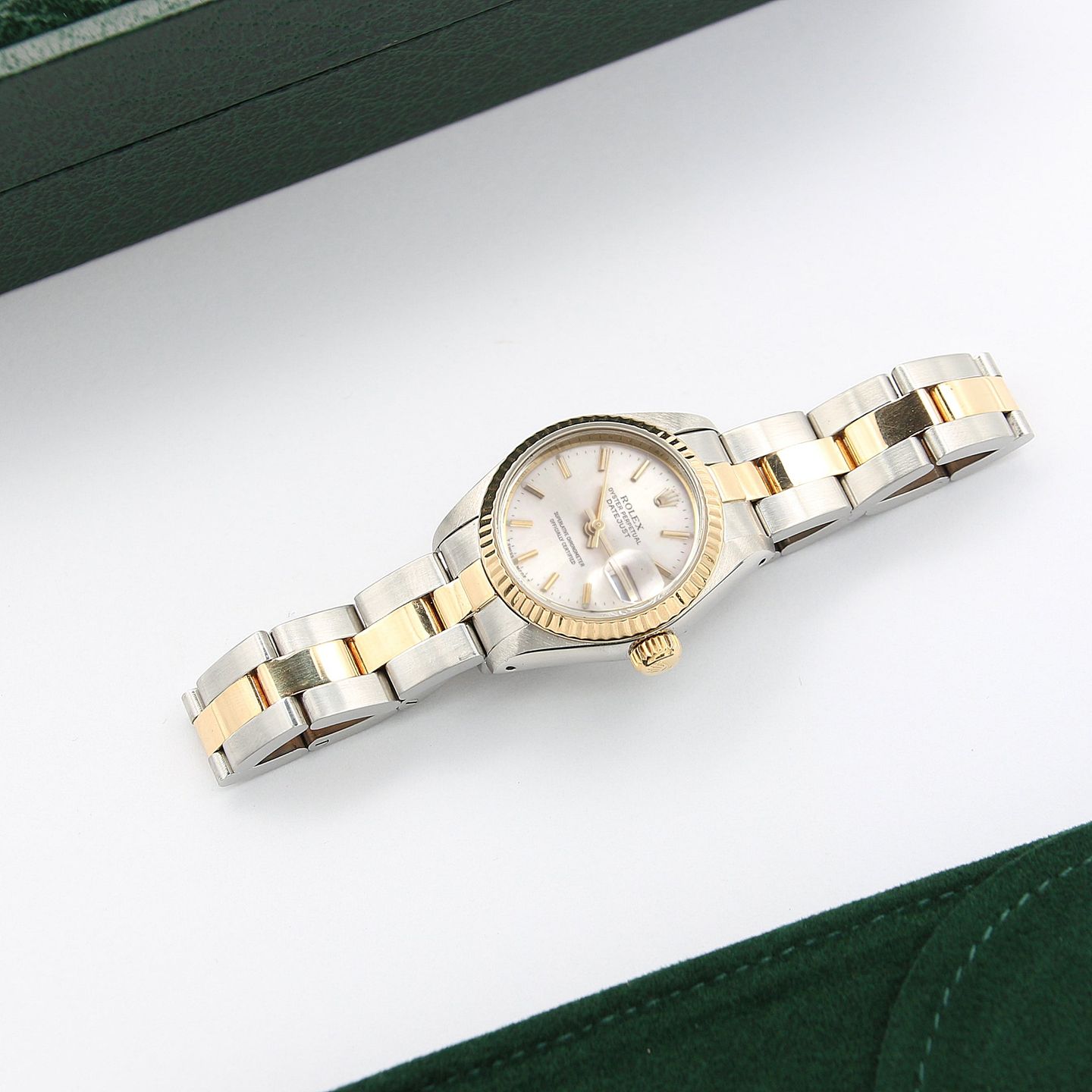 Rolex Lady-Datejust 69173 - (3/5)