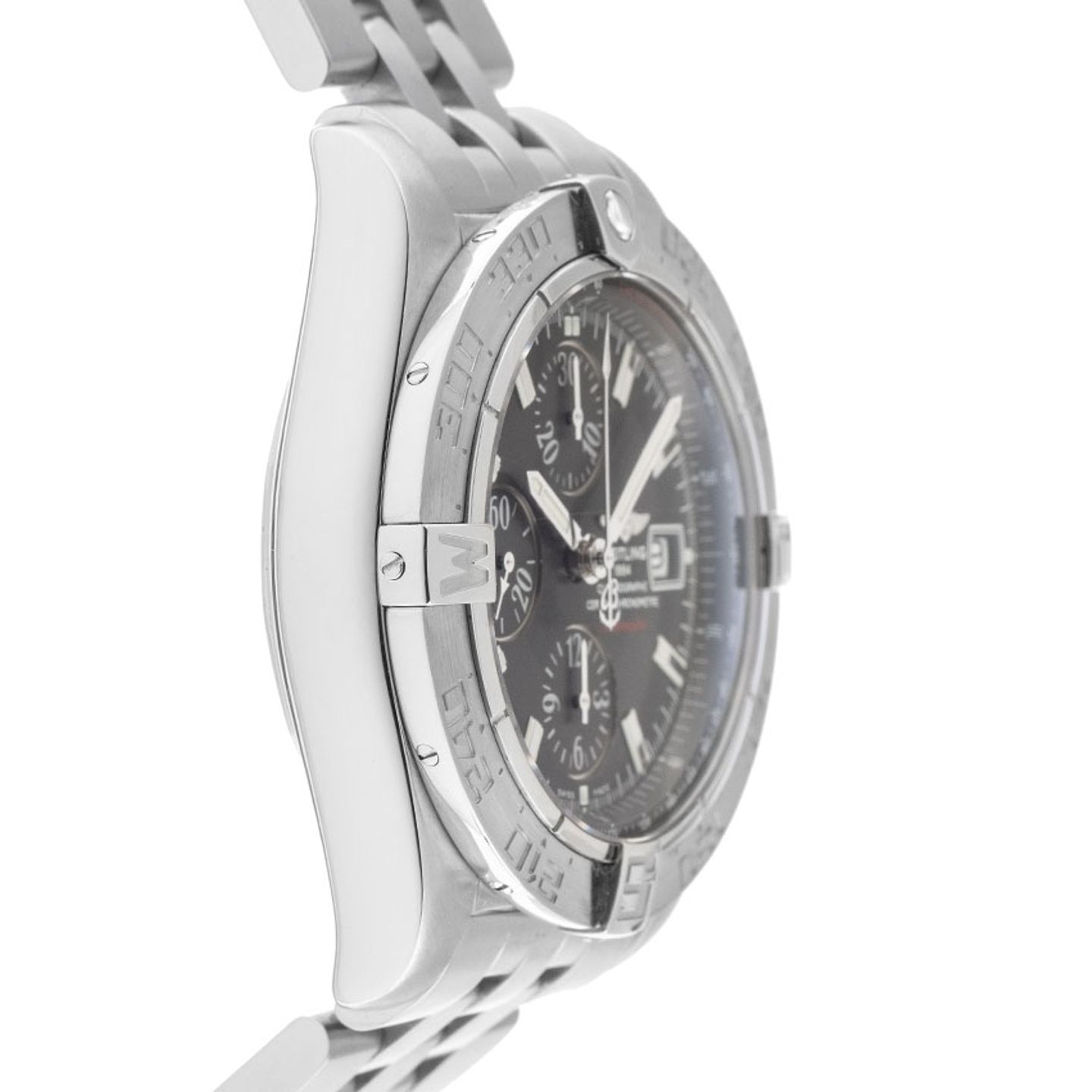 Breitling Galactic A13364 - (5/8)