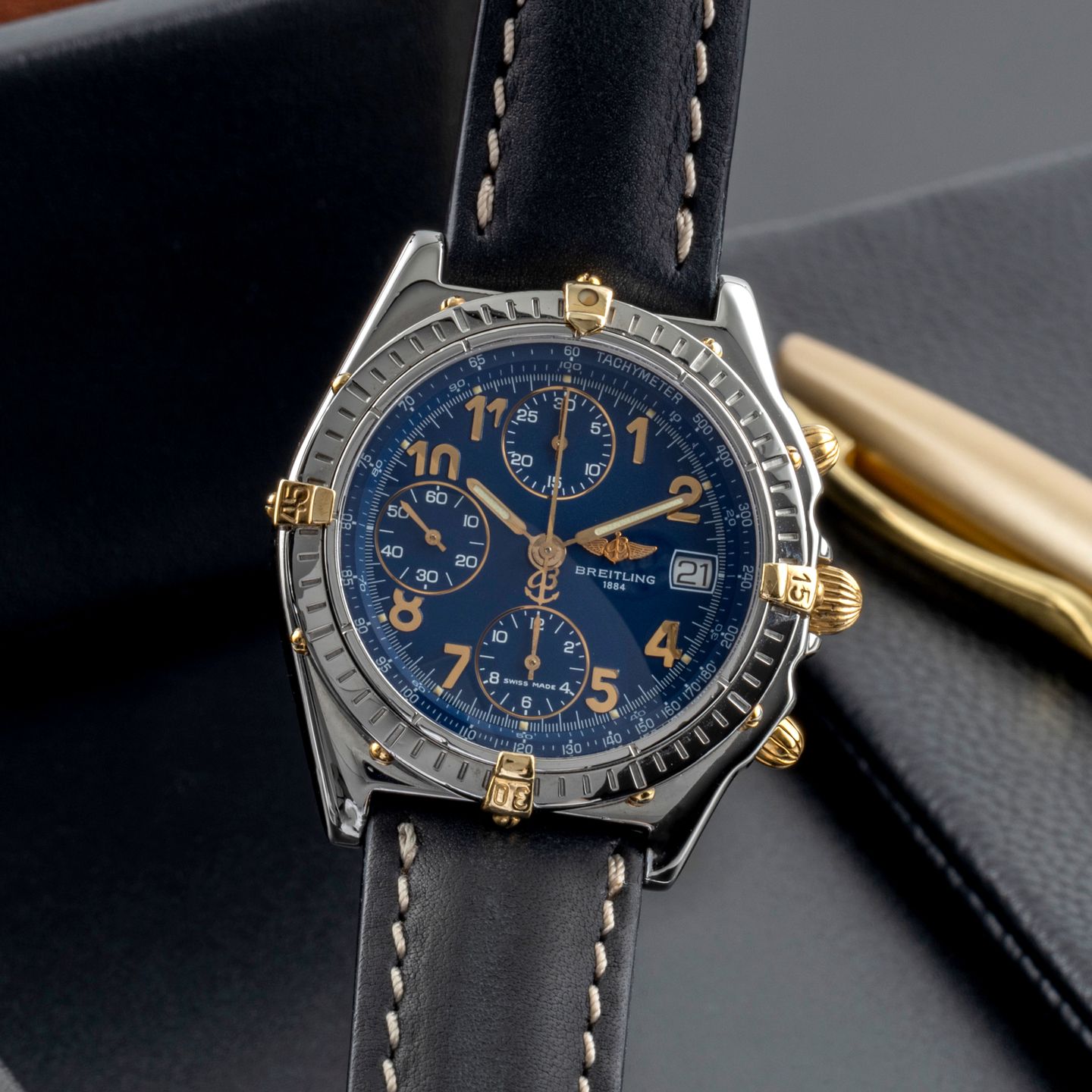 Breitling Chronomat B13050.1 - (3/8)