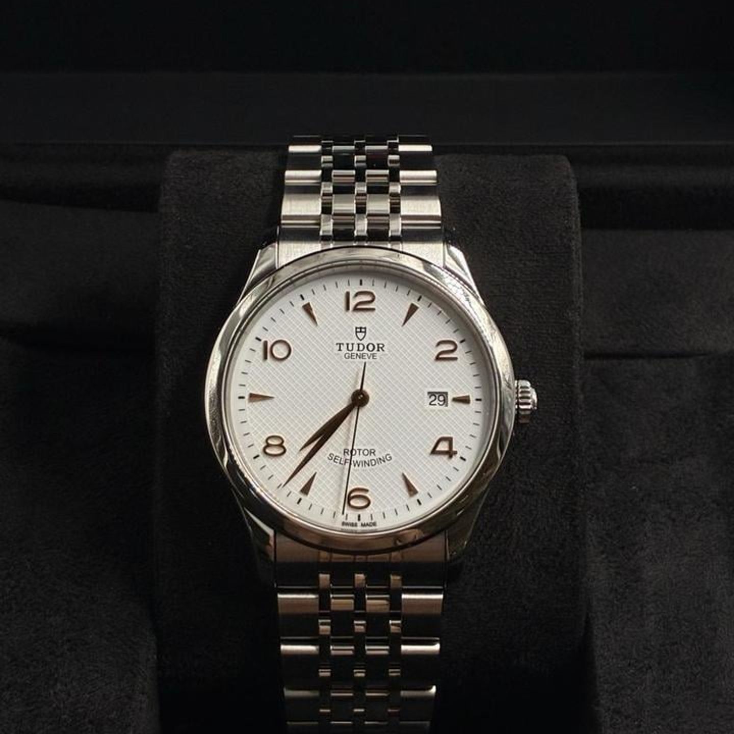 Tudor 1926 91650 - (5/10)