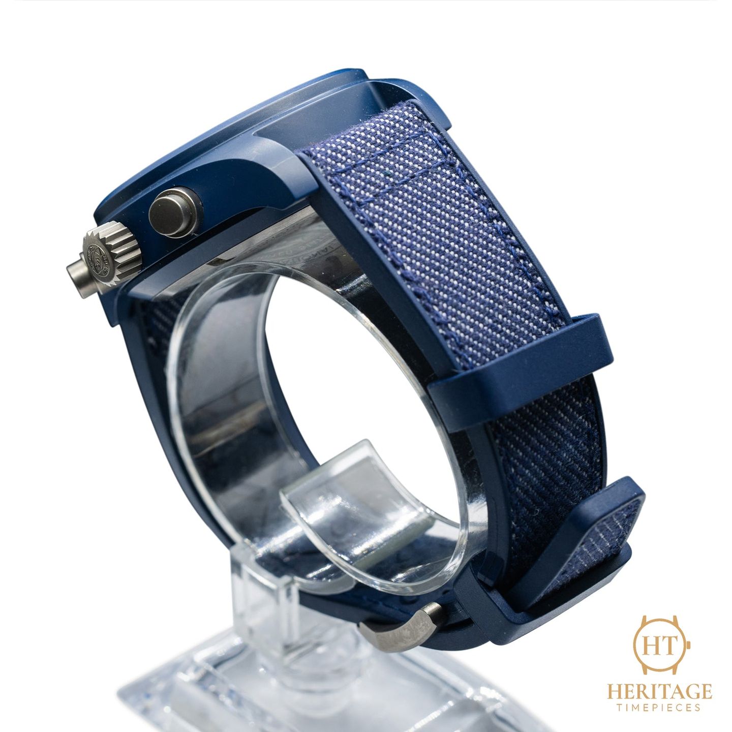 IWC Pilot Chronograph Top Gun IW389404 - (6/8)