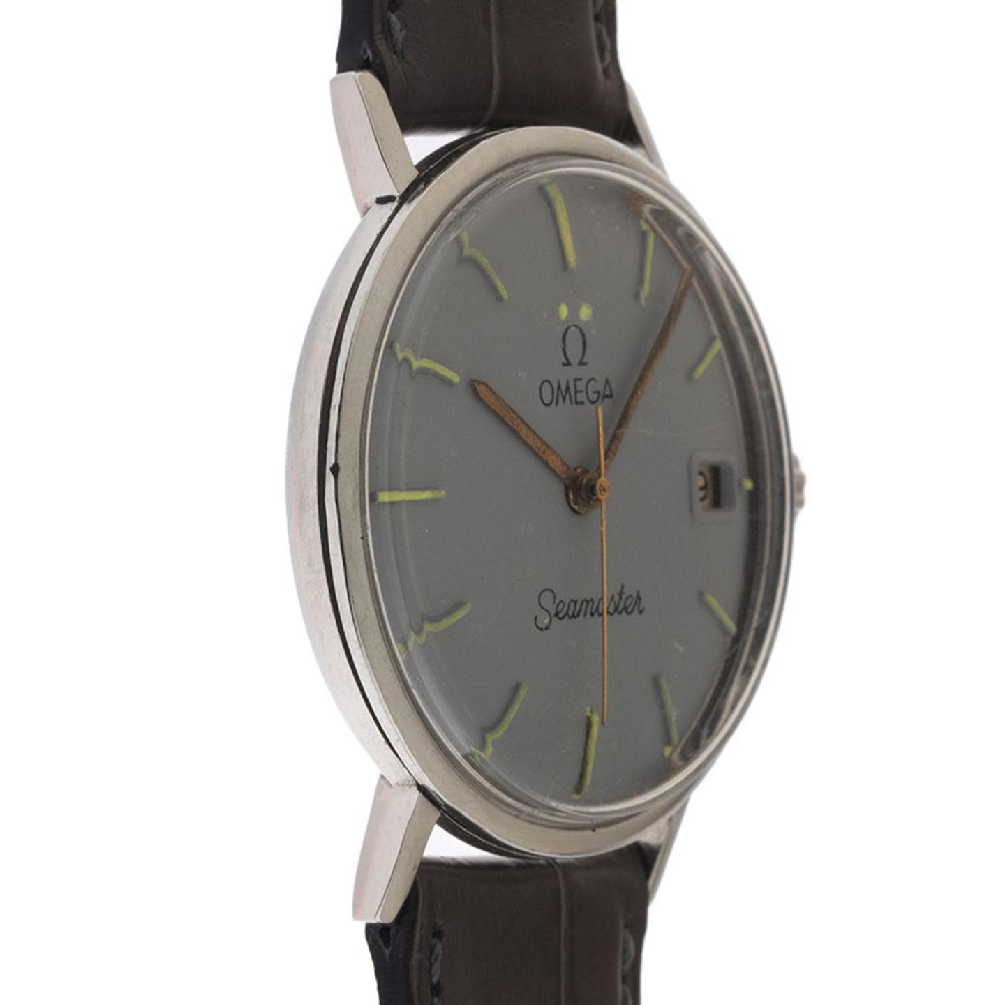 Omega Seamaster 14740 - (5/8)