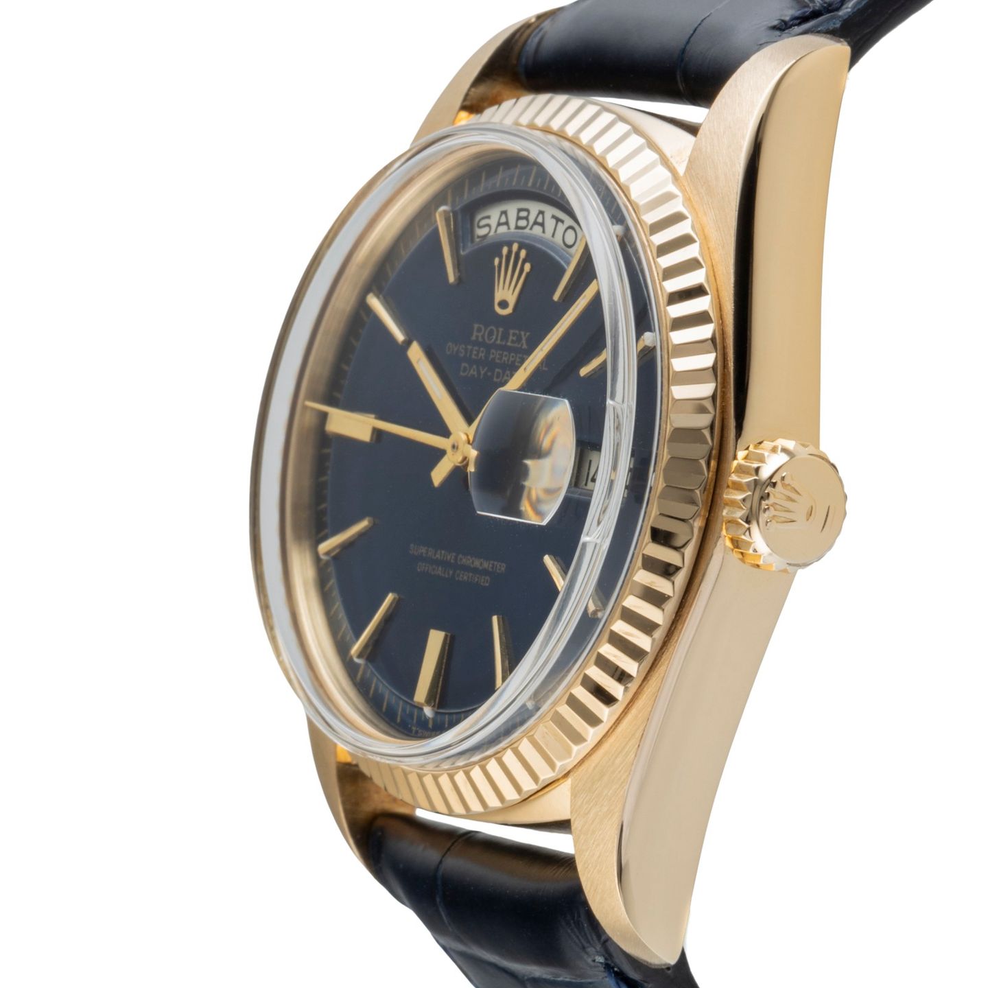 Rolex Day-Date 1803 - (6/8)