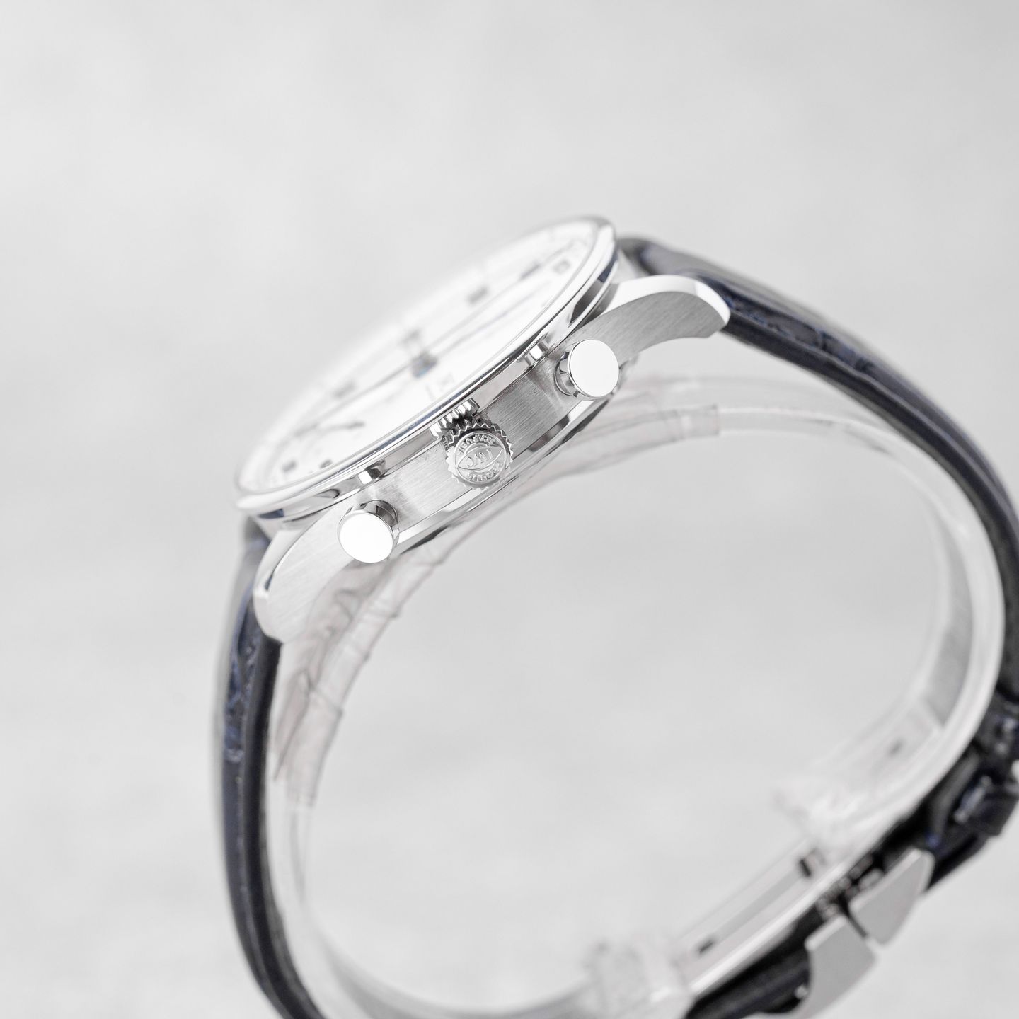 IWC Portuguese Chronograph IW371620 - (5/8)