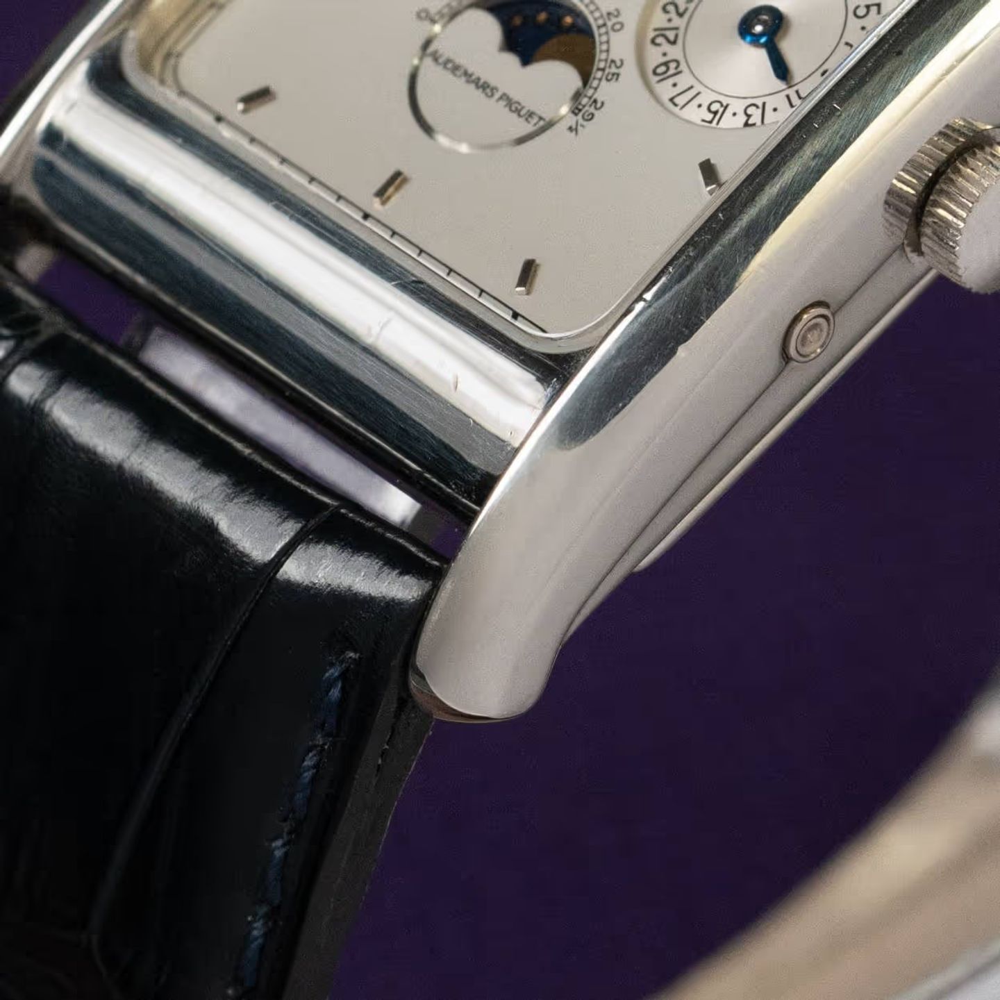 Audemars Piguet Quantieme Perpetual Calendar 25682PT - (3/3)