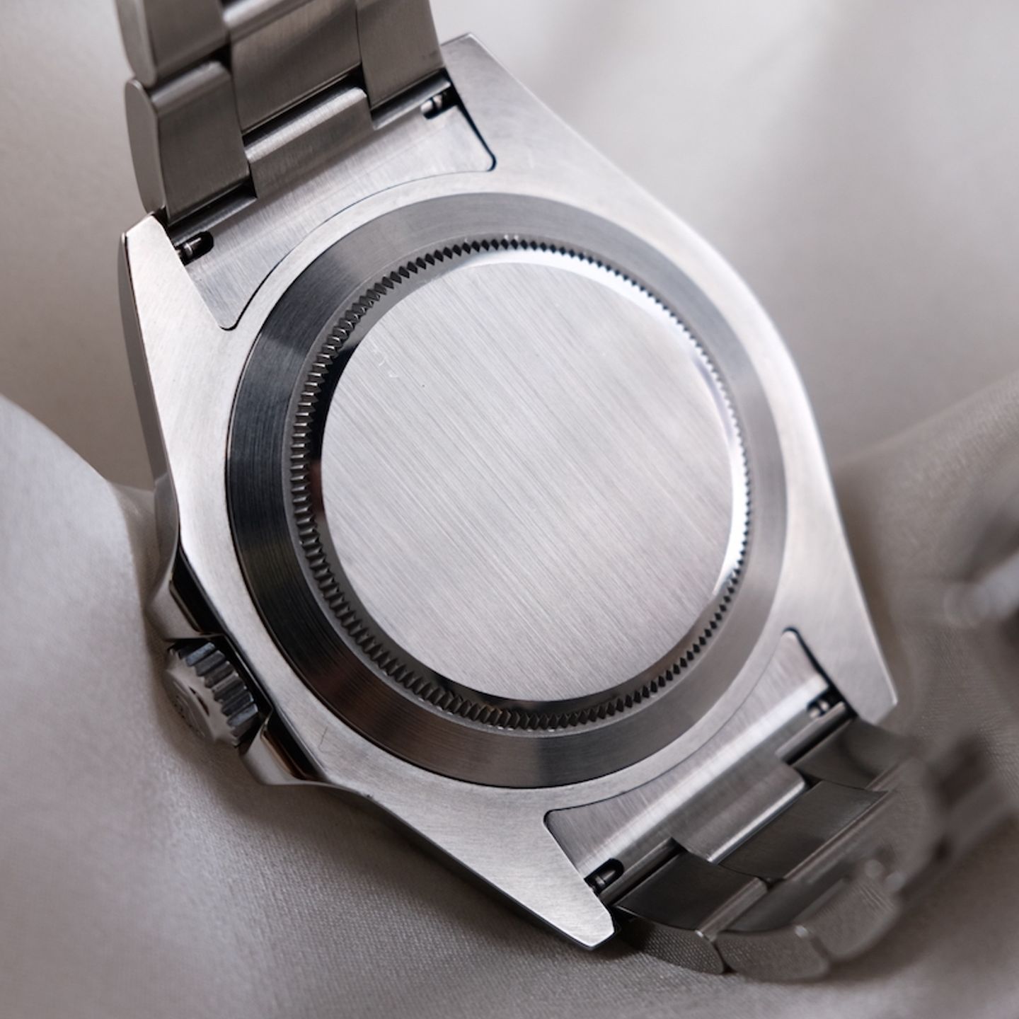 Rolex Explorer II 216570 - (8/8)