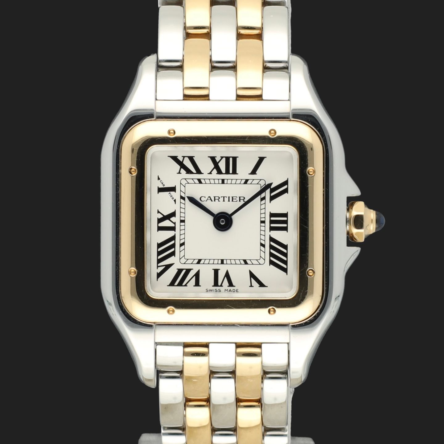 Cartier Panthère W2PN0006 - (3/8)