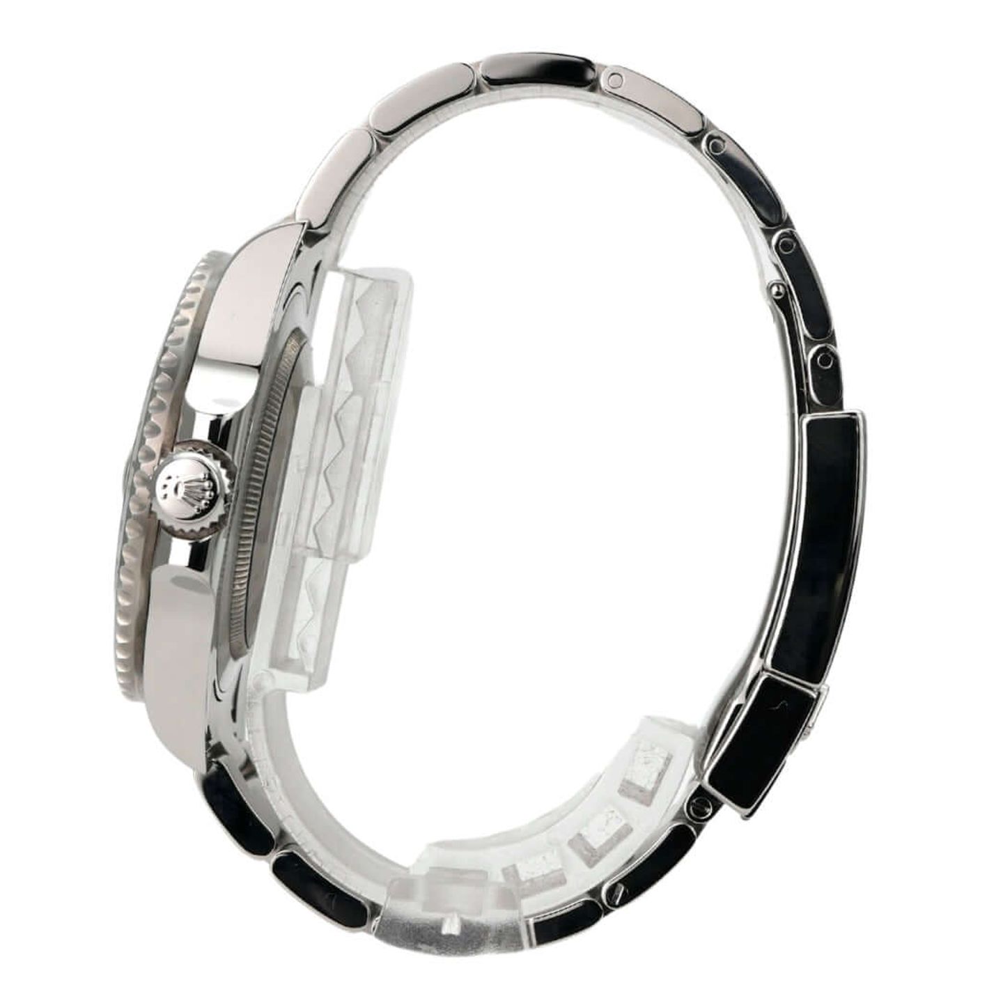 Rolex GMT-Master II 116710BLNR - (5/8)