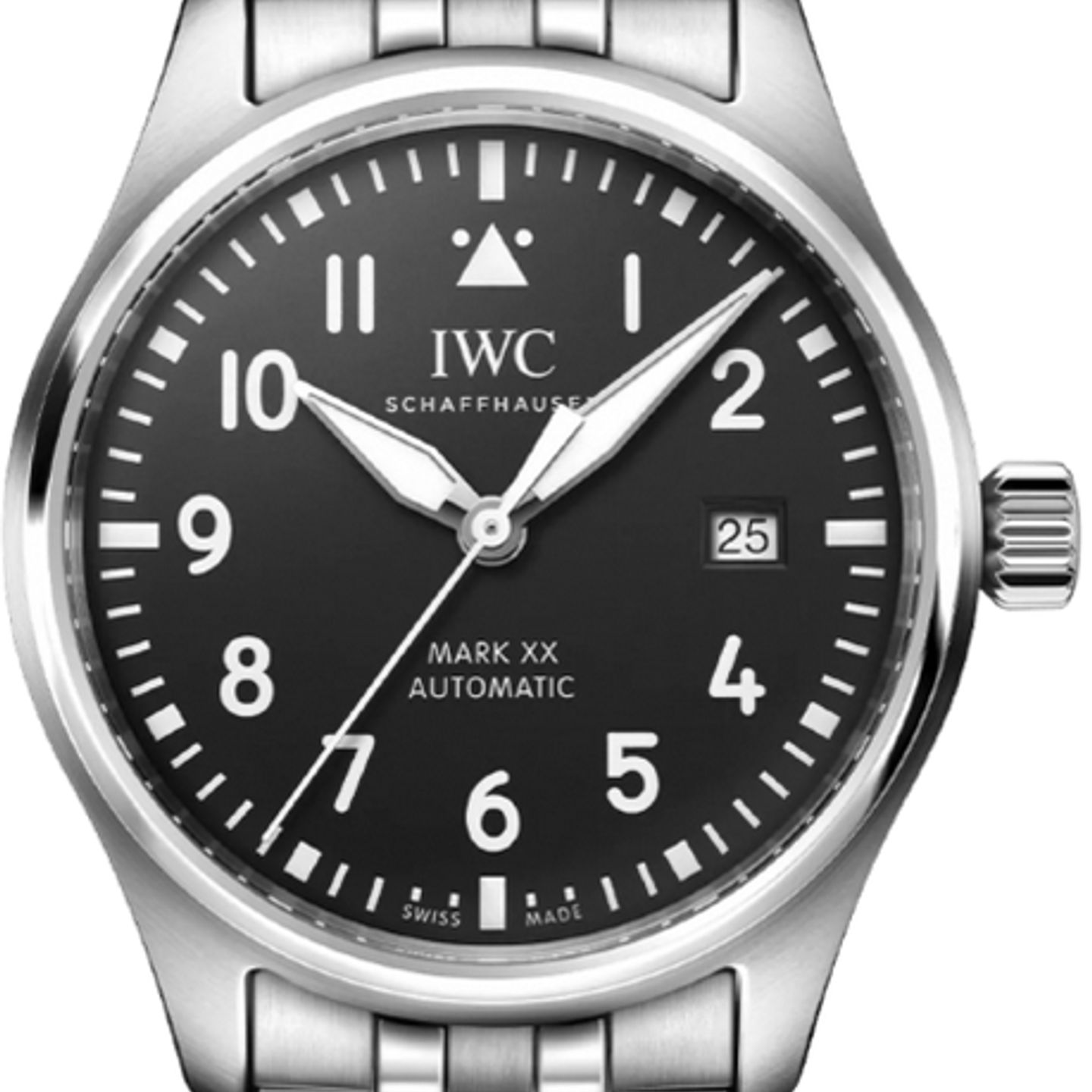 IWC Pilot Mark IW328202 - (1/1)