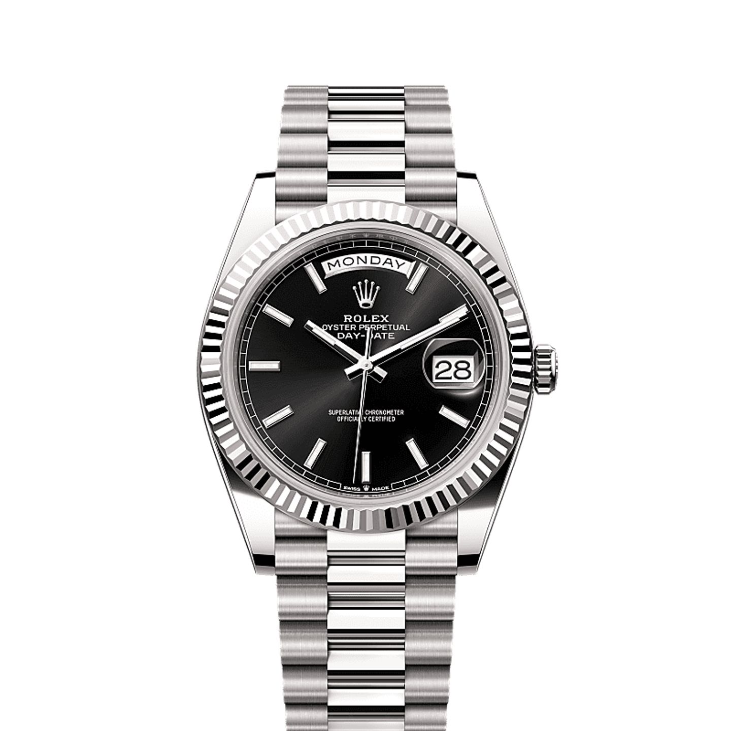 Rolex Day-Date 40 228239 - (1/1)
